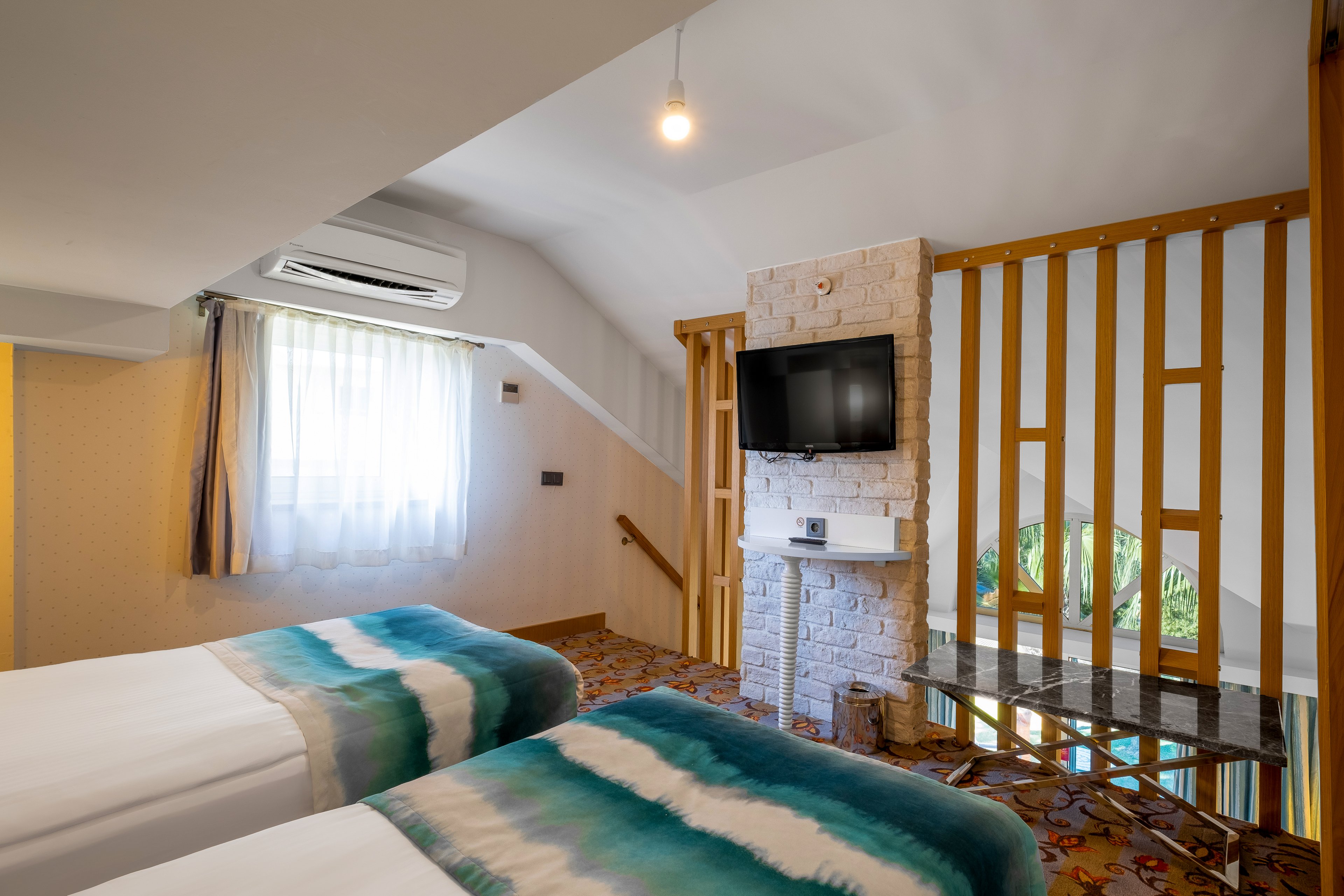 Long Beach Hotel Alanya