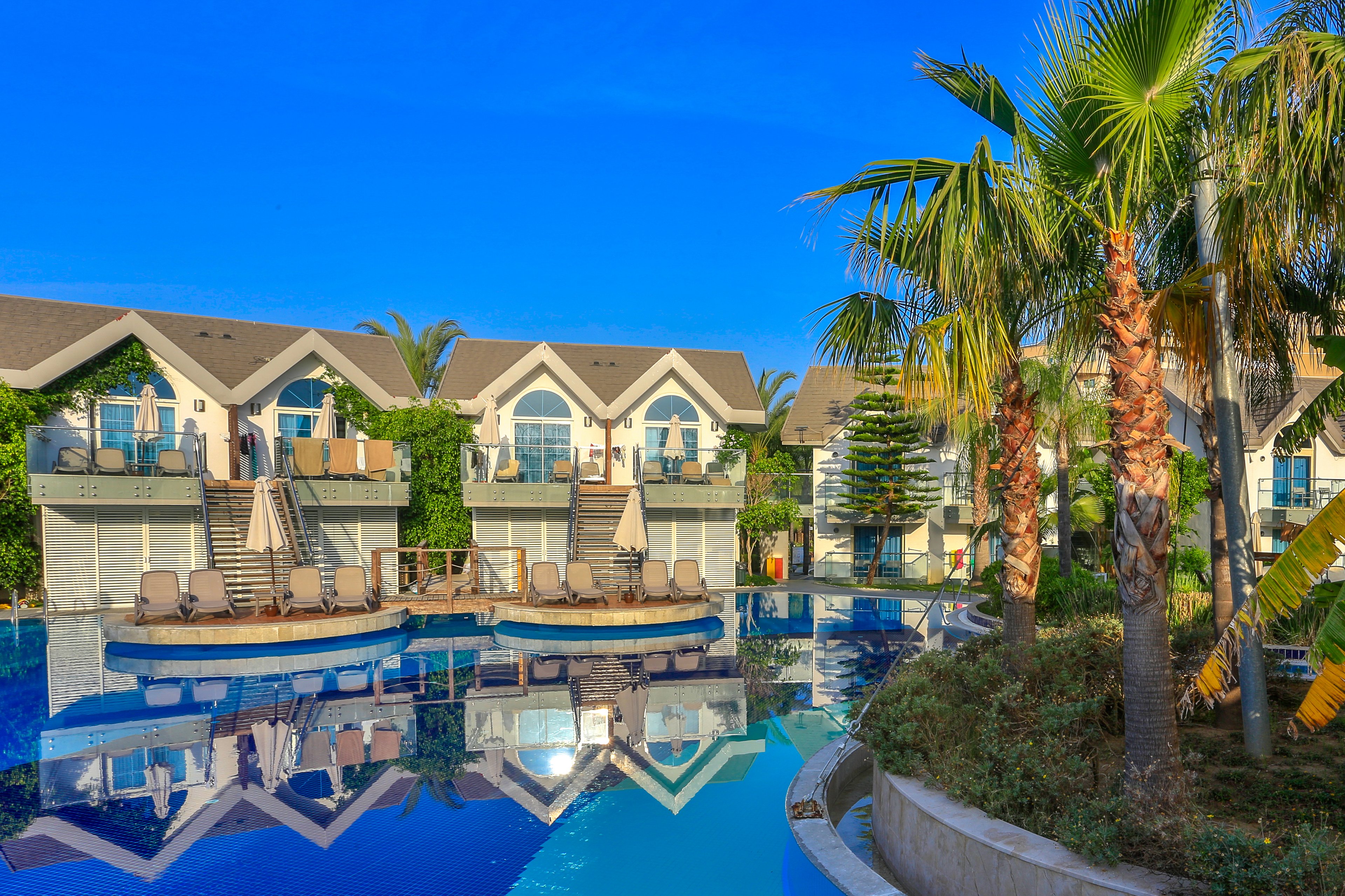 Long Beach Hotel Alanya