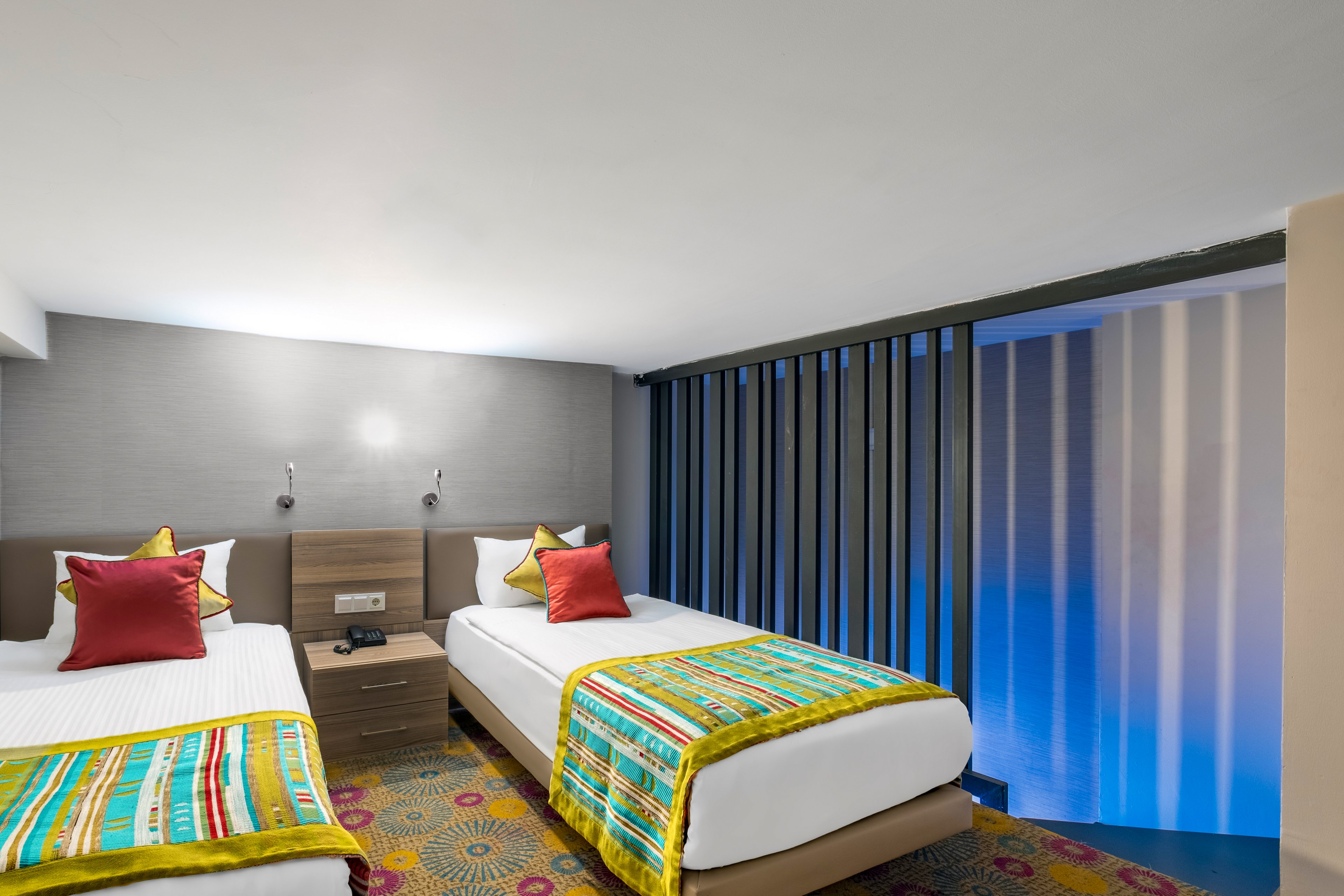 Long Beach Hotel Alanya