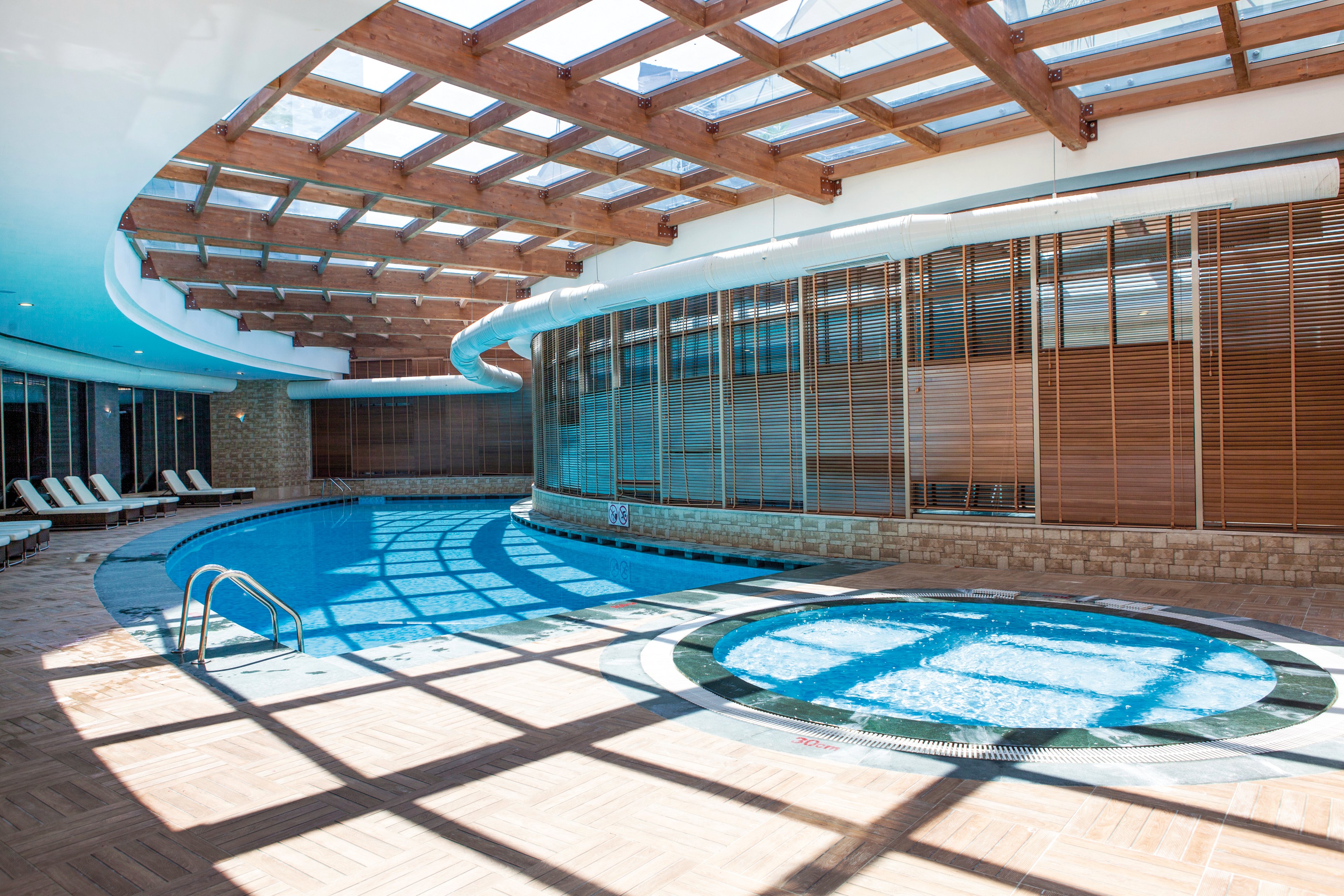 Long Beach Hotel Alanya