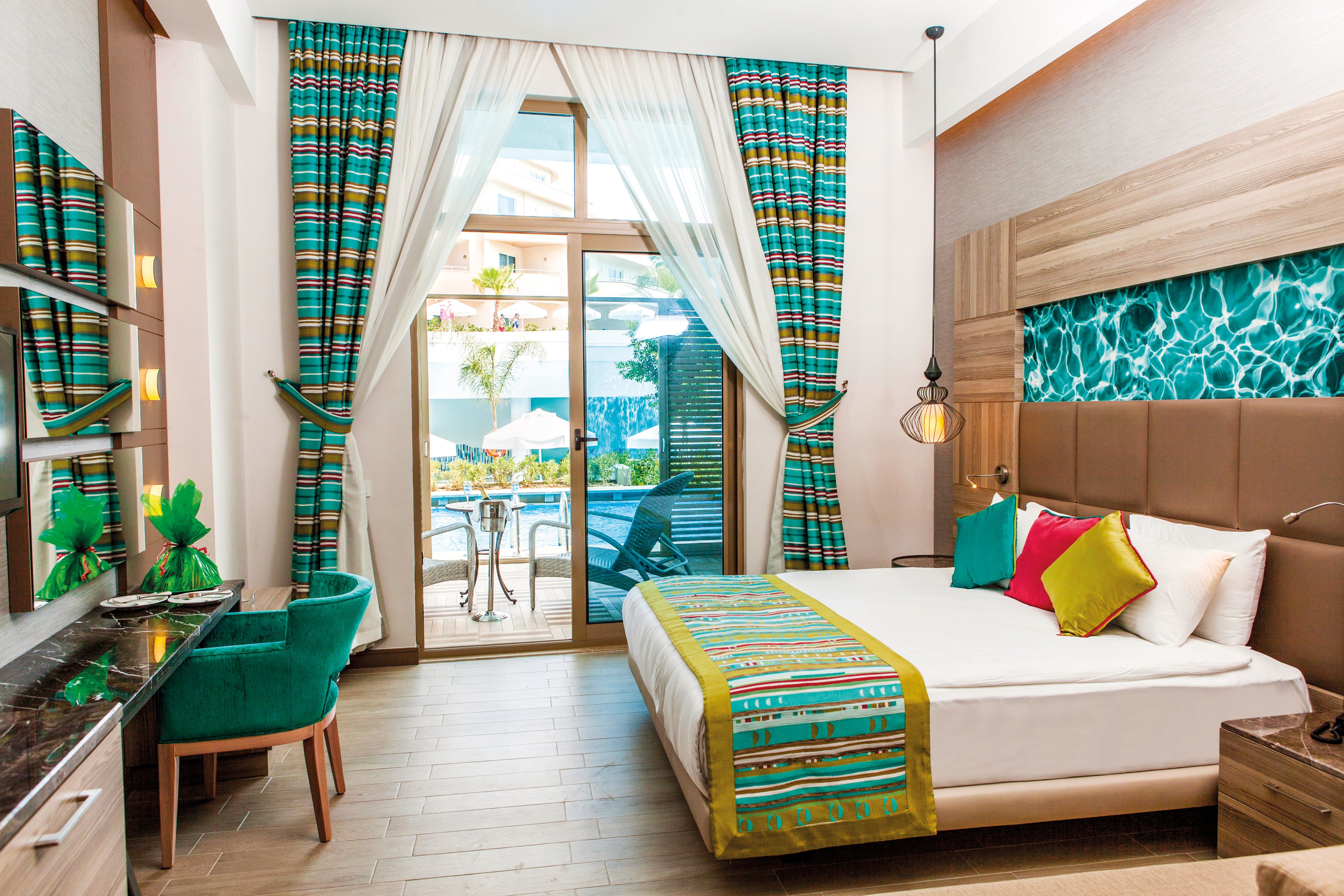 Long Beach Hotel Alanya