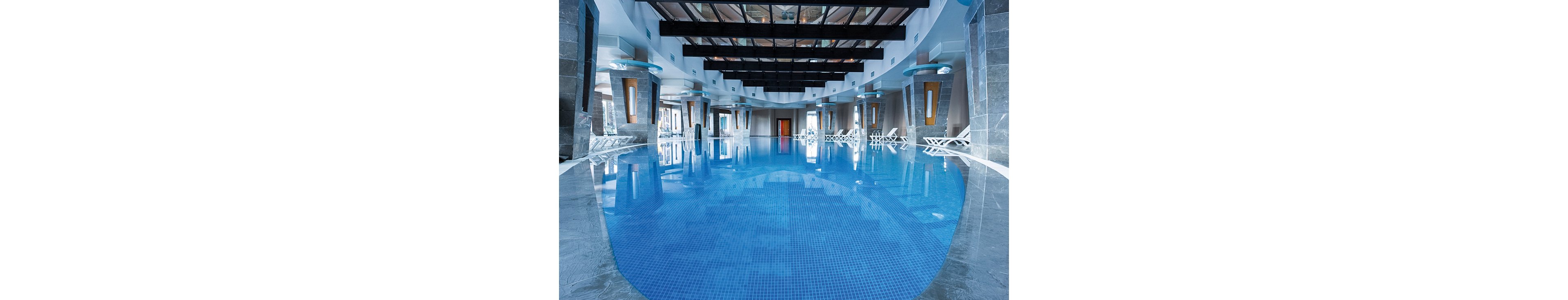 Long Beach Hotel Alanya