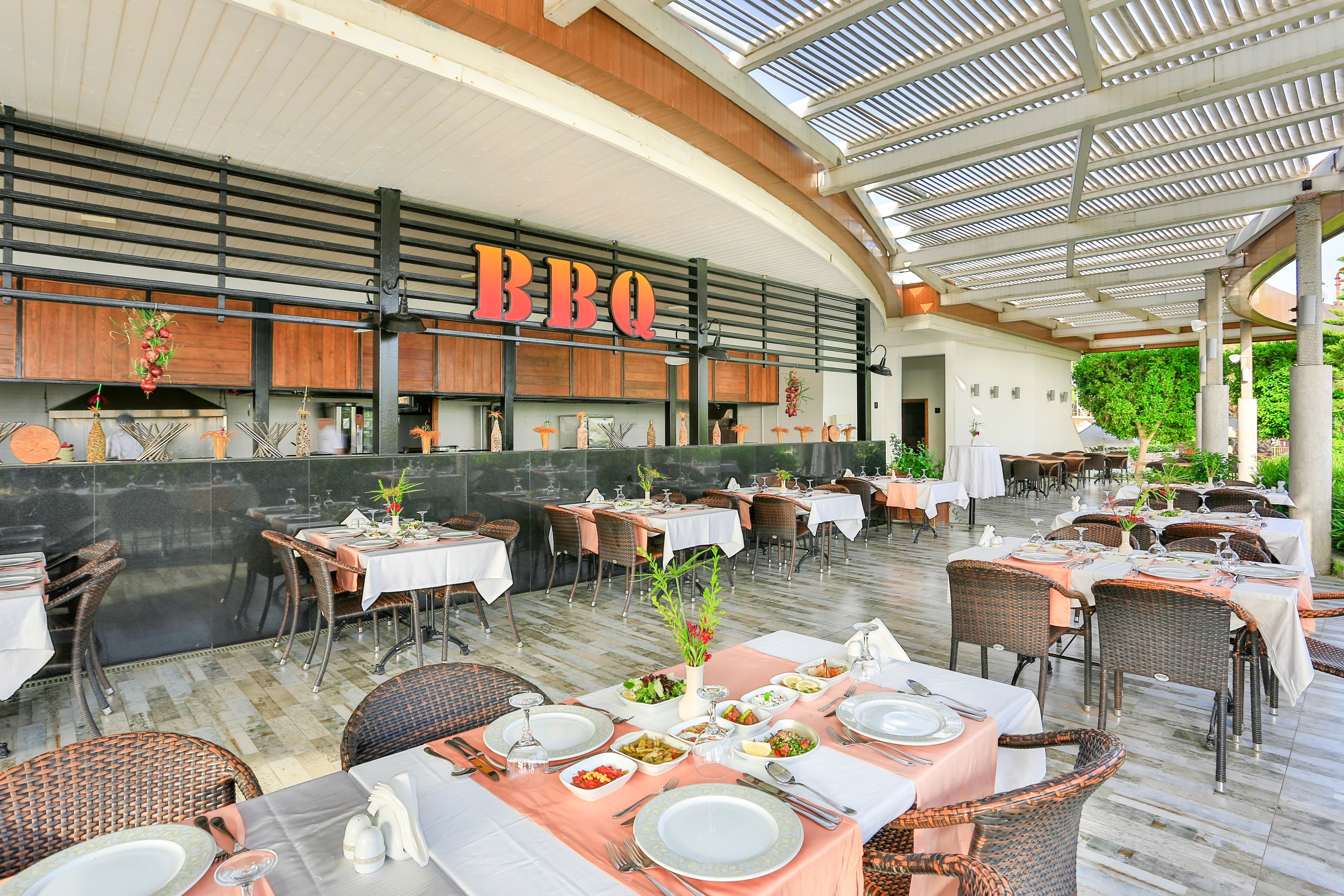 Long Beach Hotel Alanya