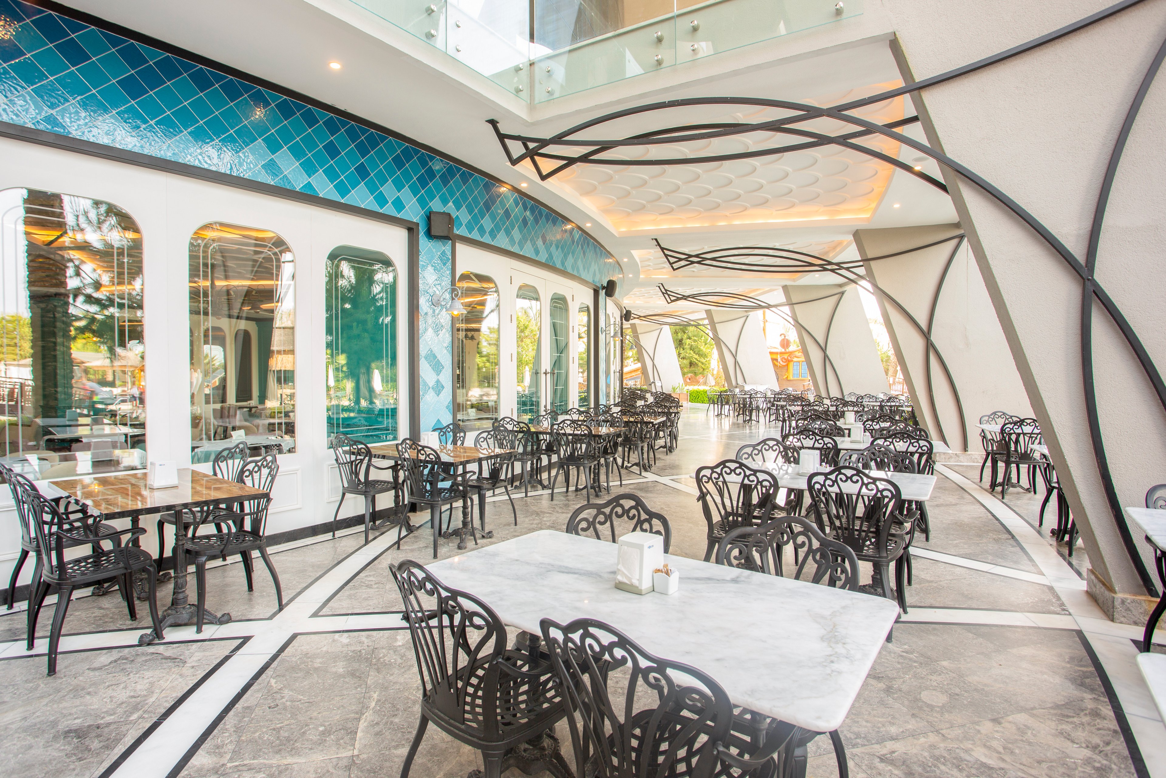 Long Beach Hotel Alanya