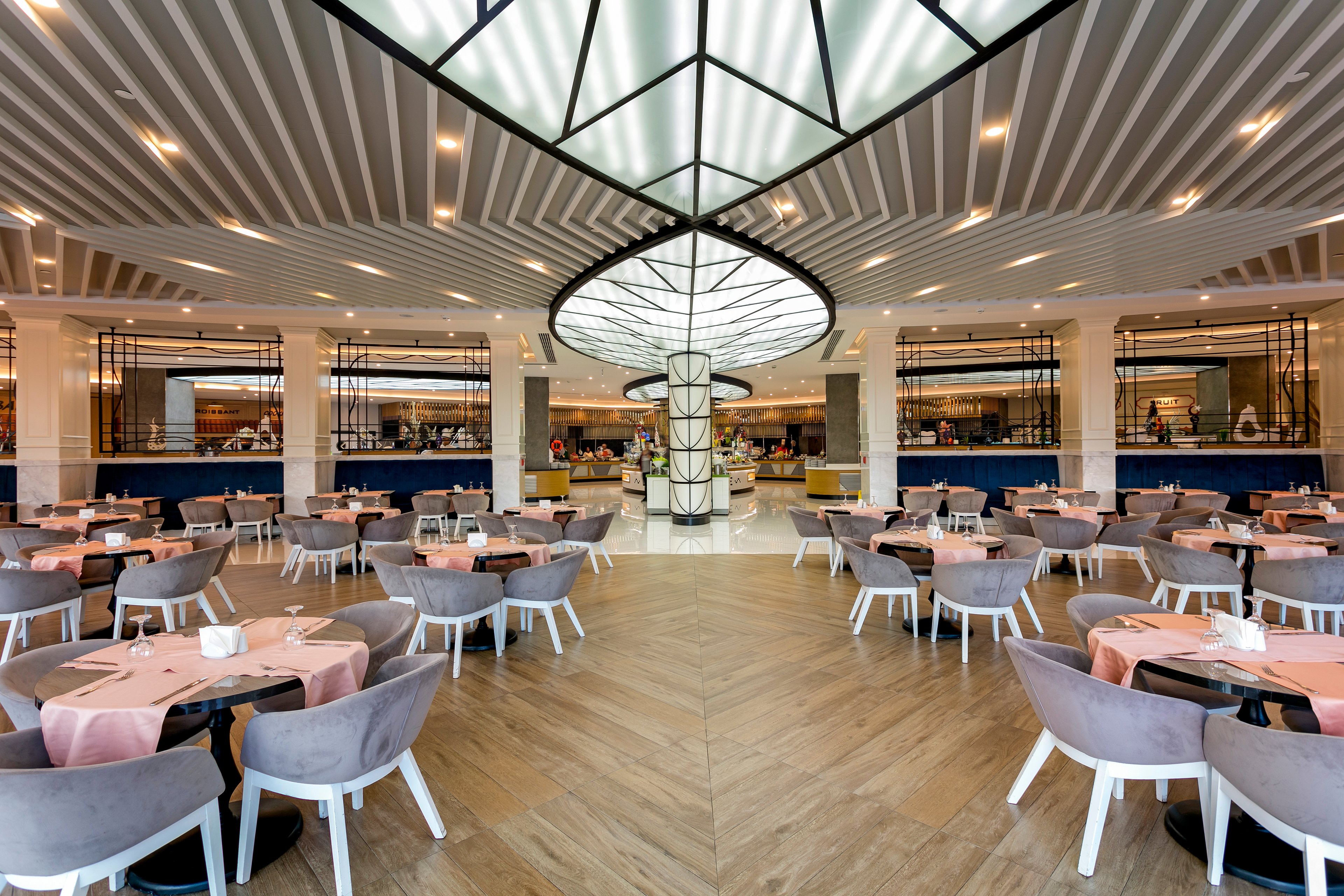 Long Beach Hotel Alanya