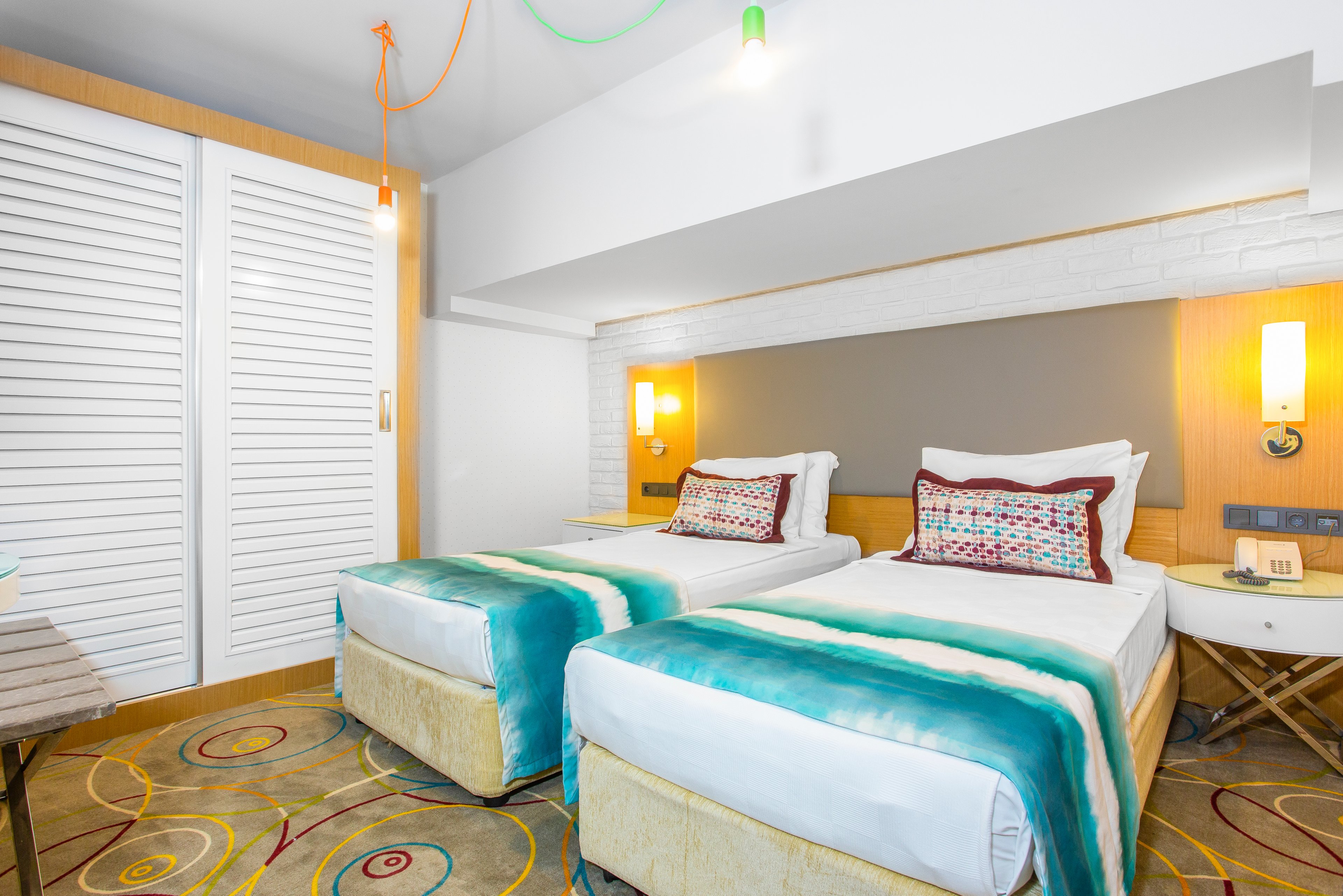 Long Beach Hotel Alanya