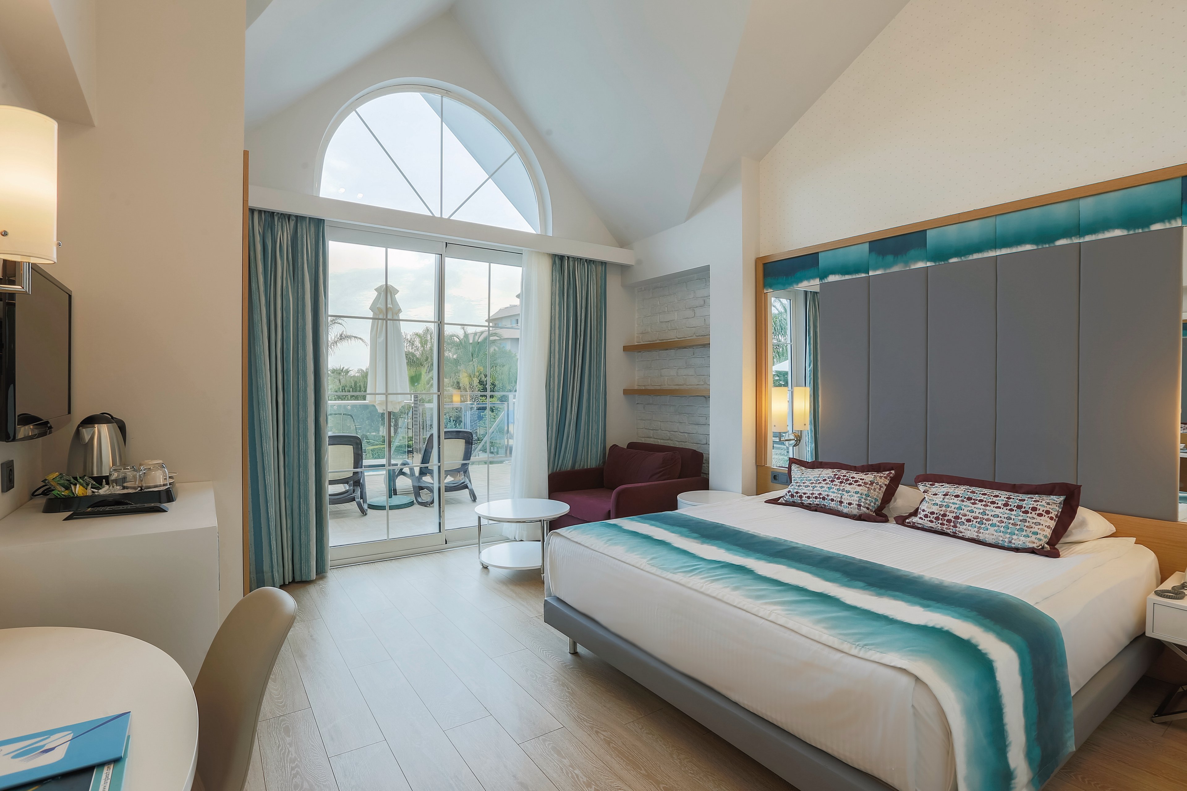 Long Beach Hotel Alanya