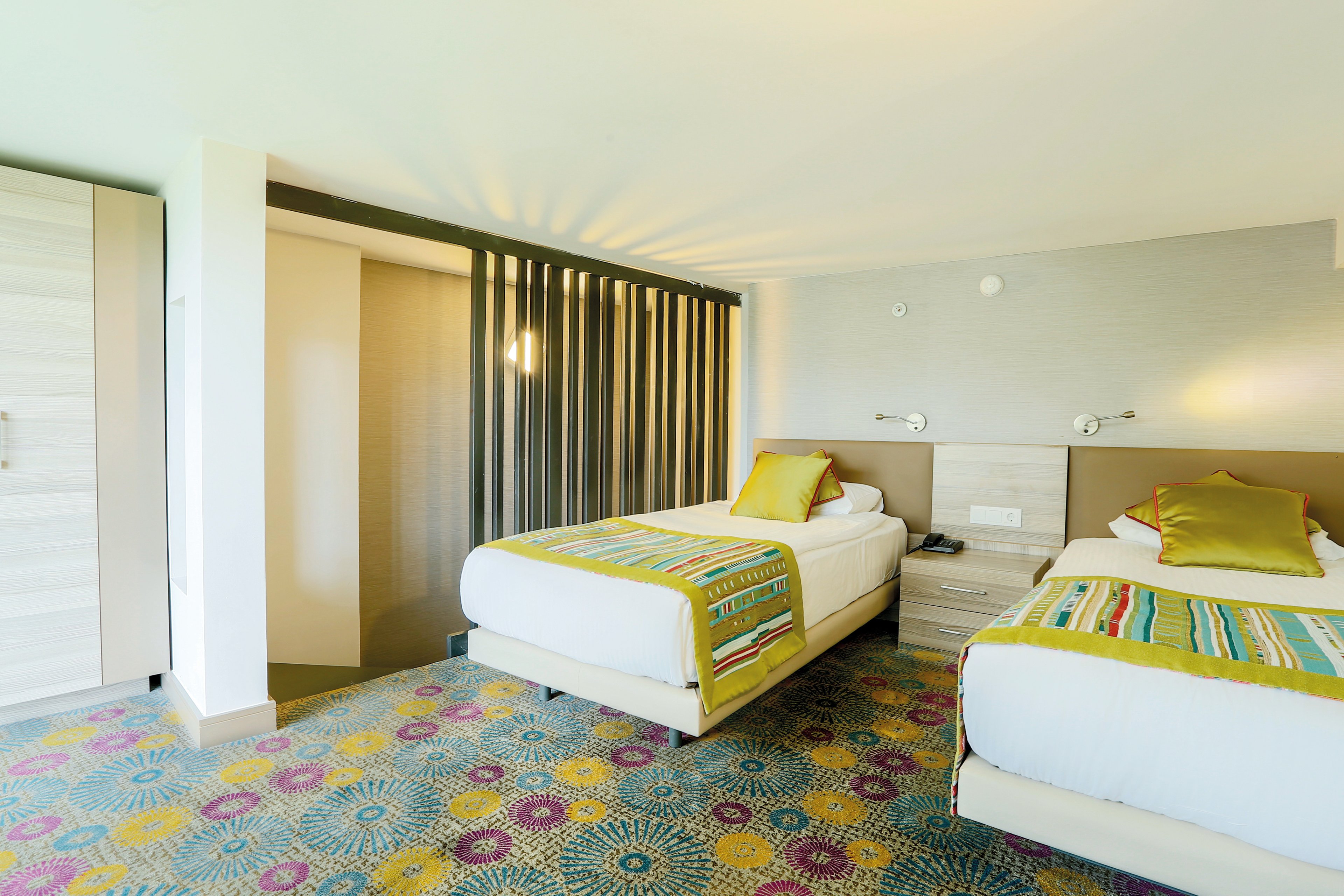 Long Beach Hotel Alanya