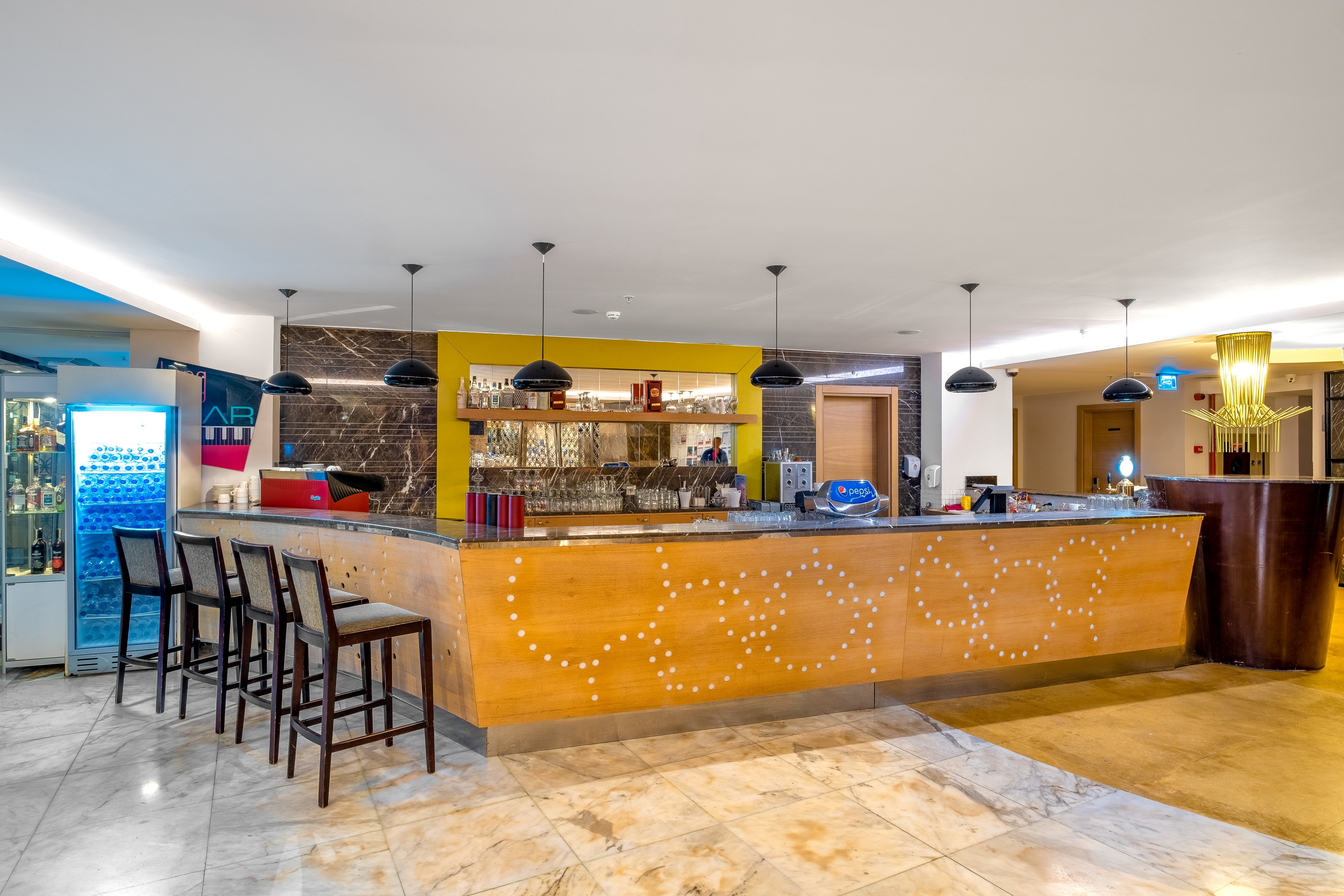 Long Beach Hotel Alanya