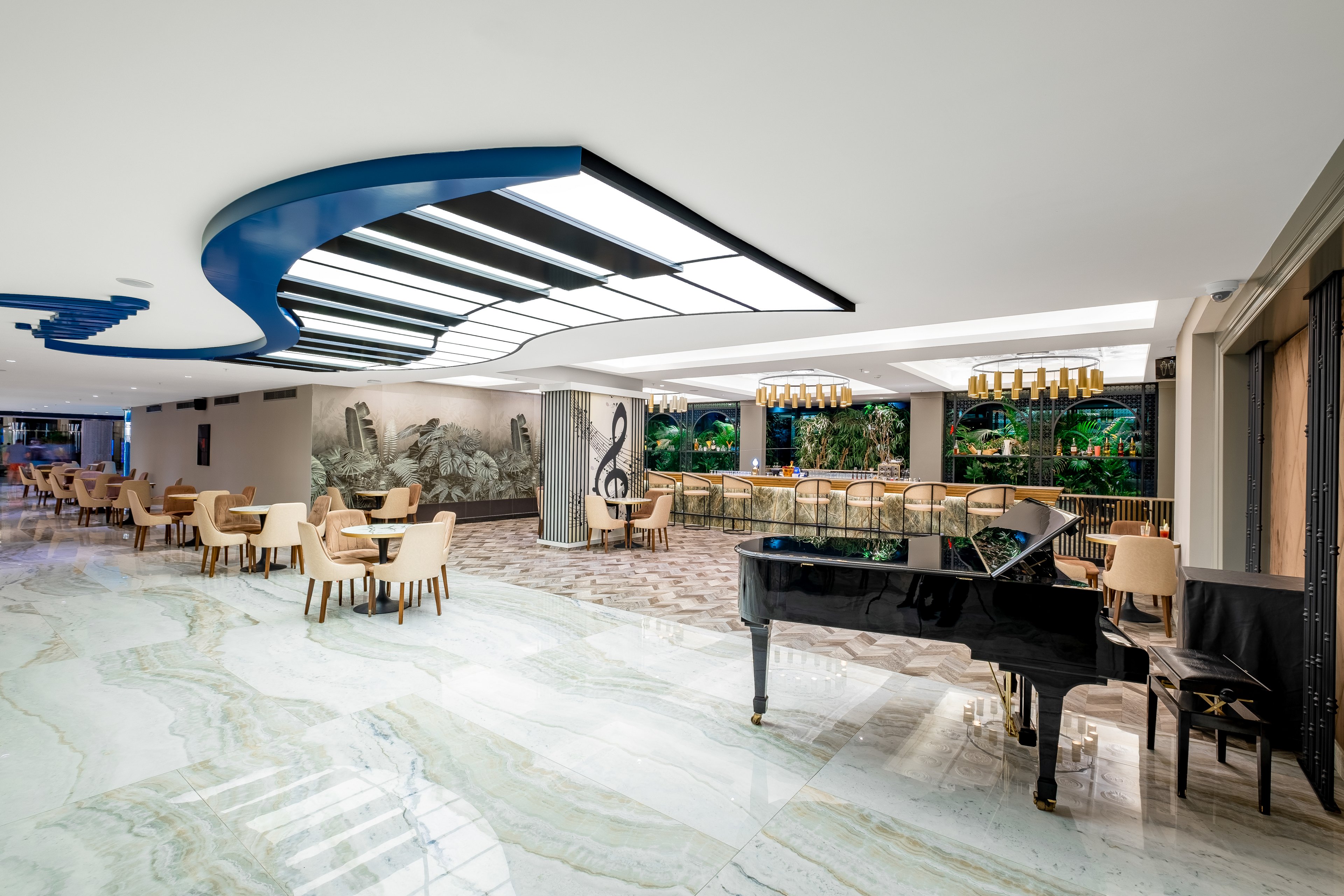 Long Beach Hotel Alanya