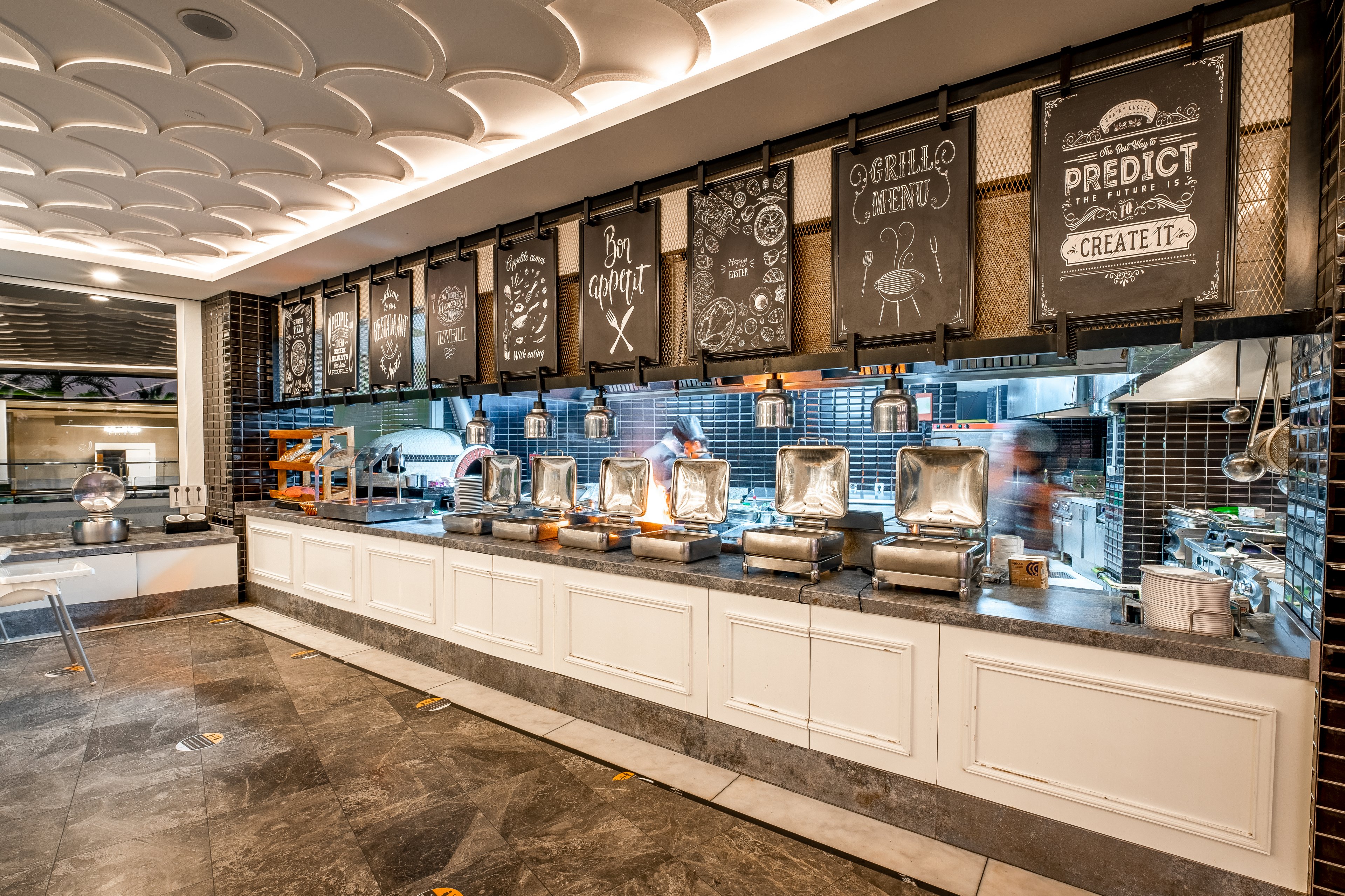 Long Beach Hotel Alanya