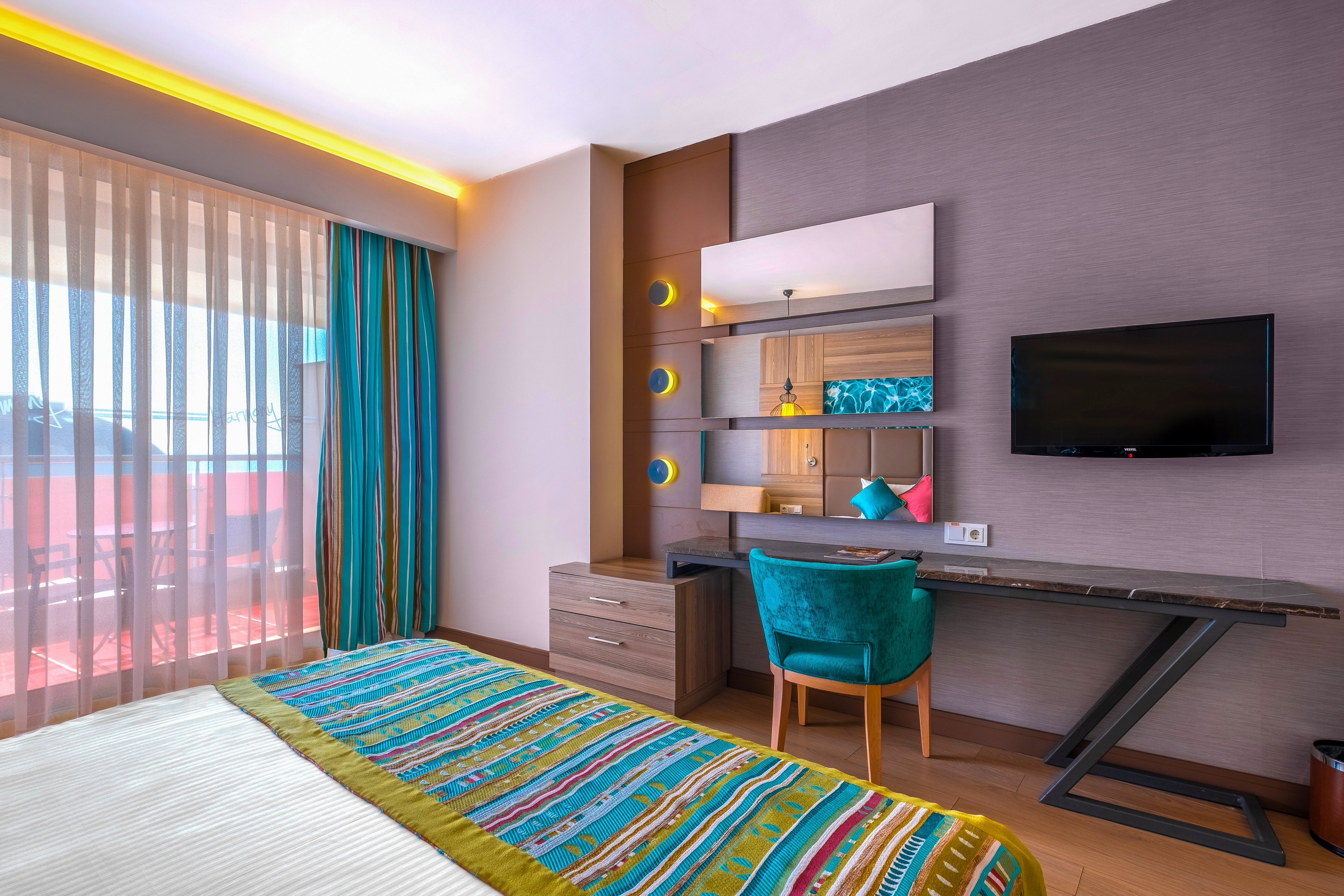Long Beach Hotel Alanya