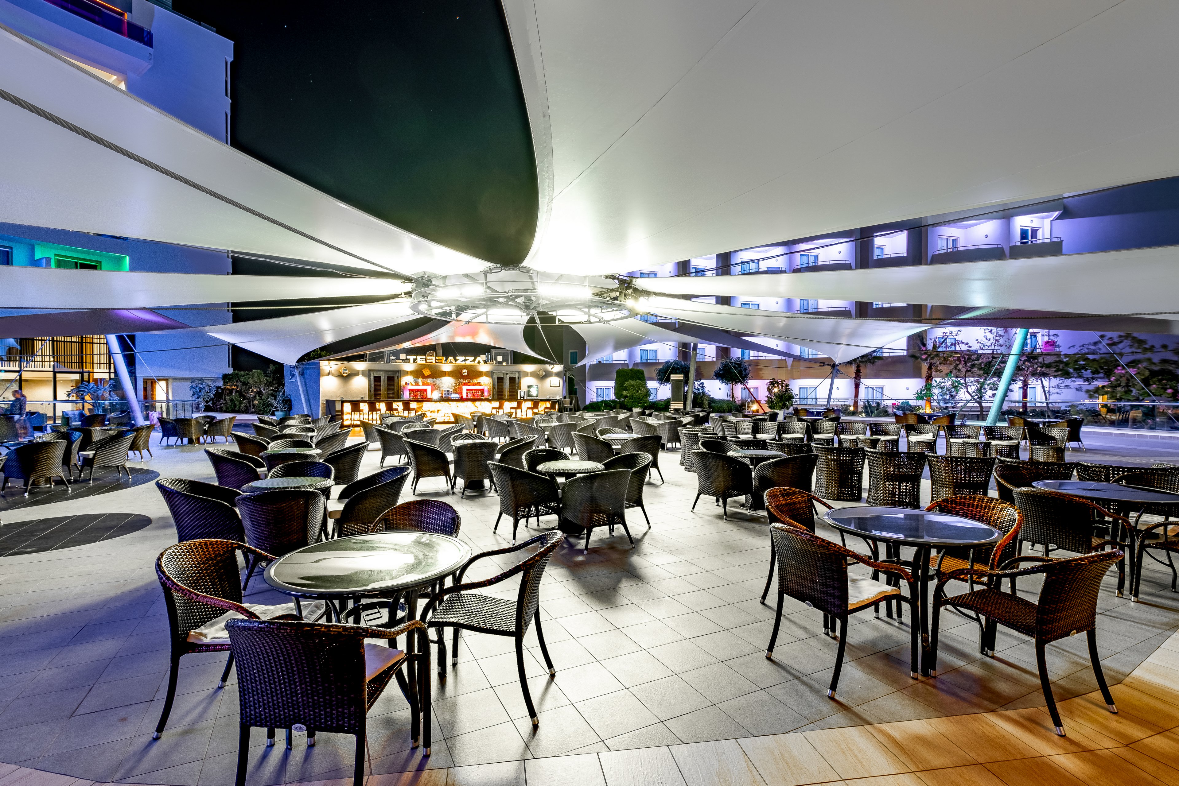 Long Beach Hotel Alanya