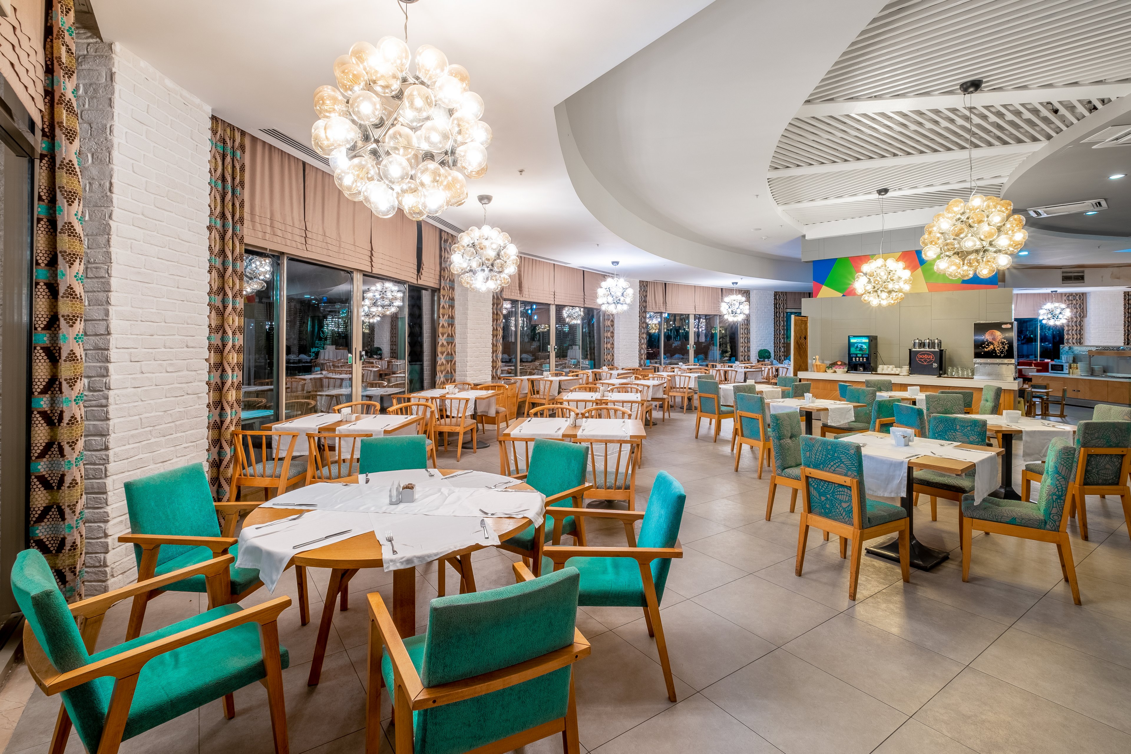 Long Beach Hotel Alanya