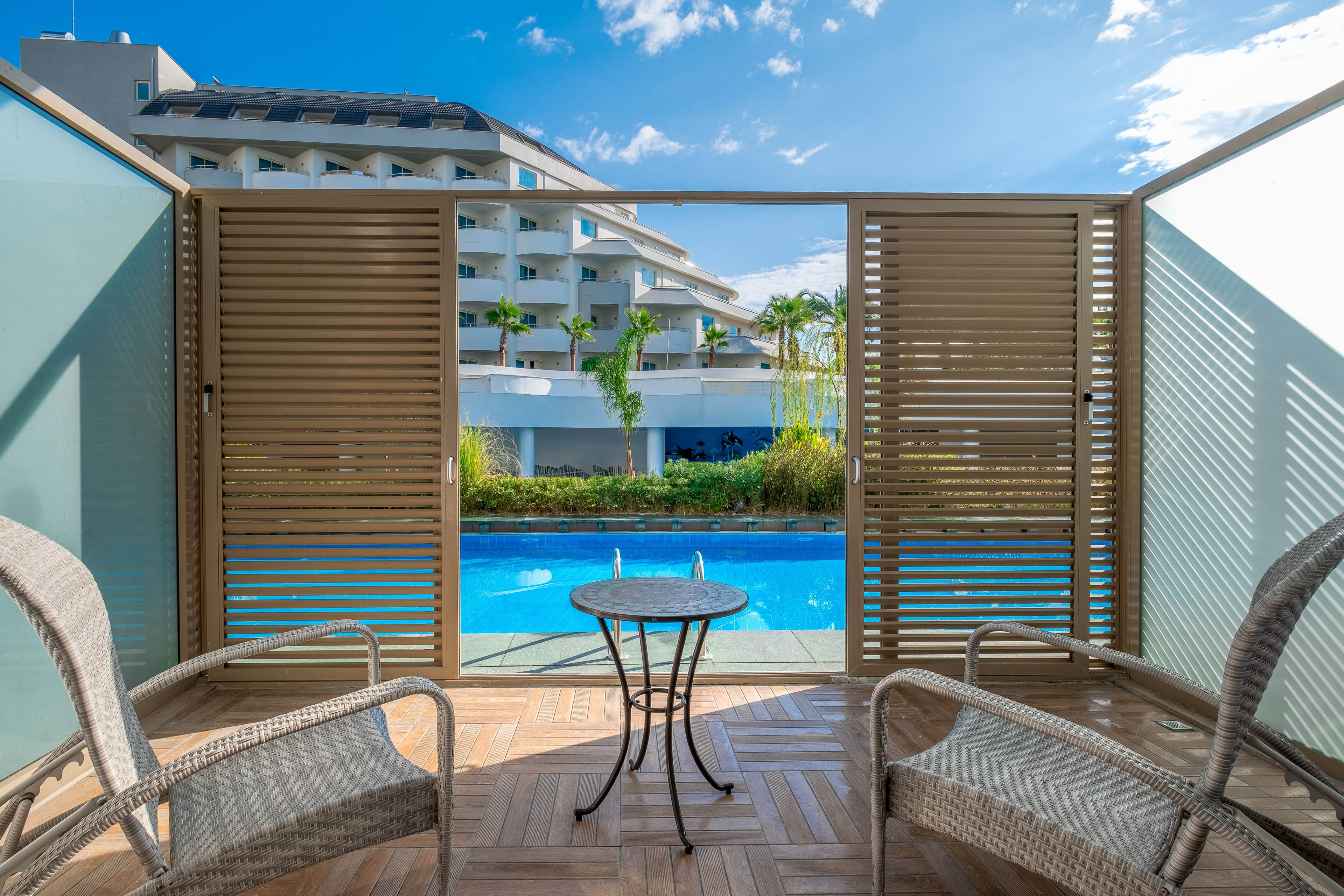 Long Beach Hotel Alanya