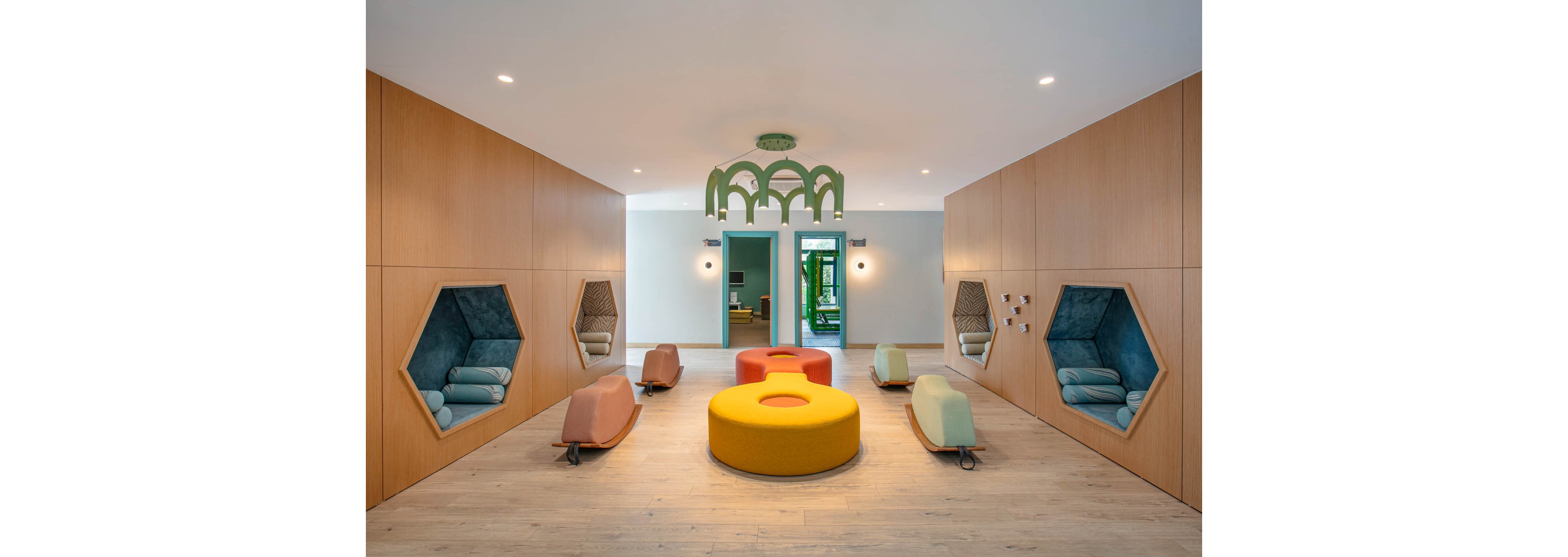 Greenwood Kemer Resort