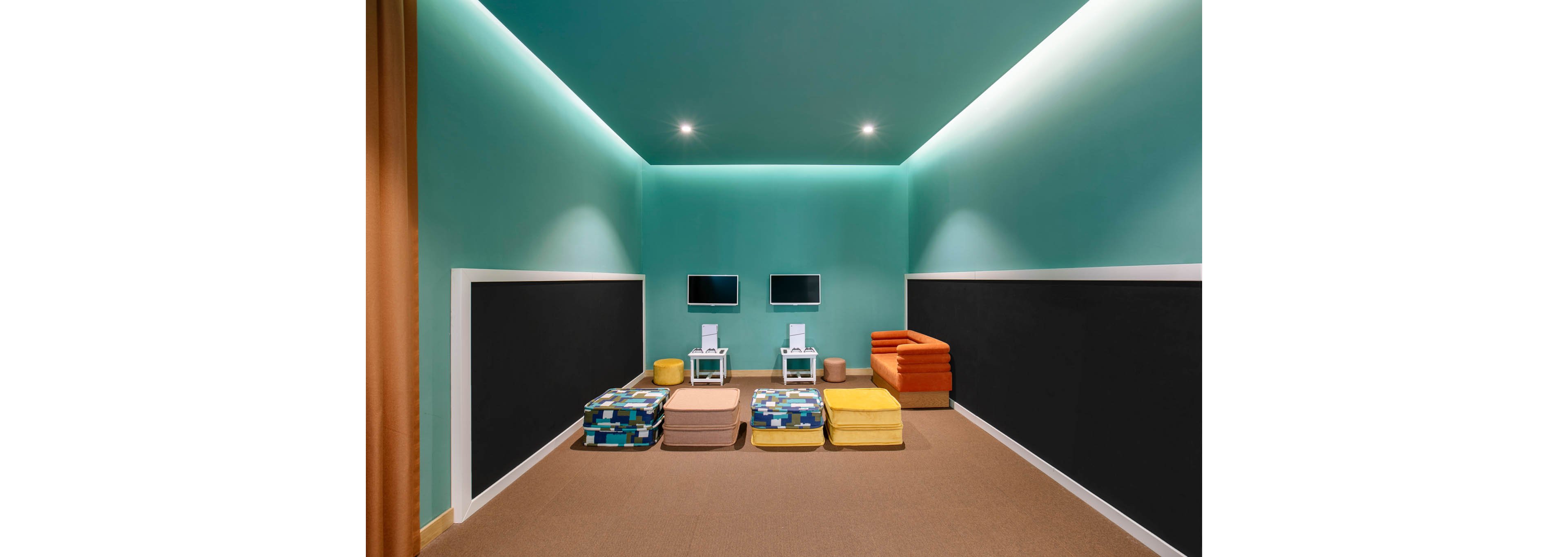 Greenwood Kemer Resort