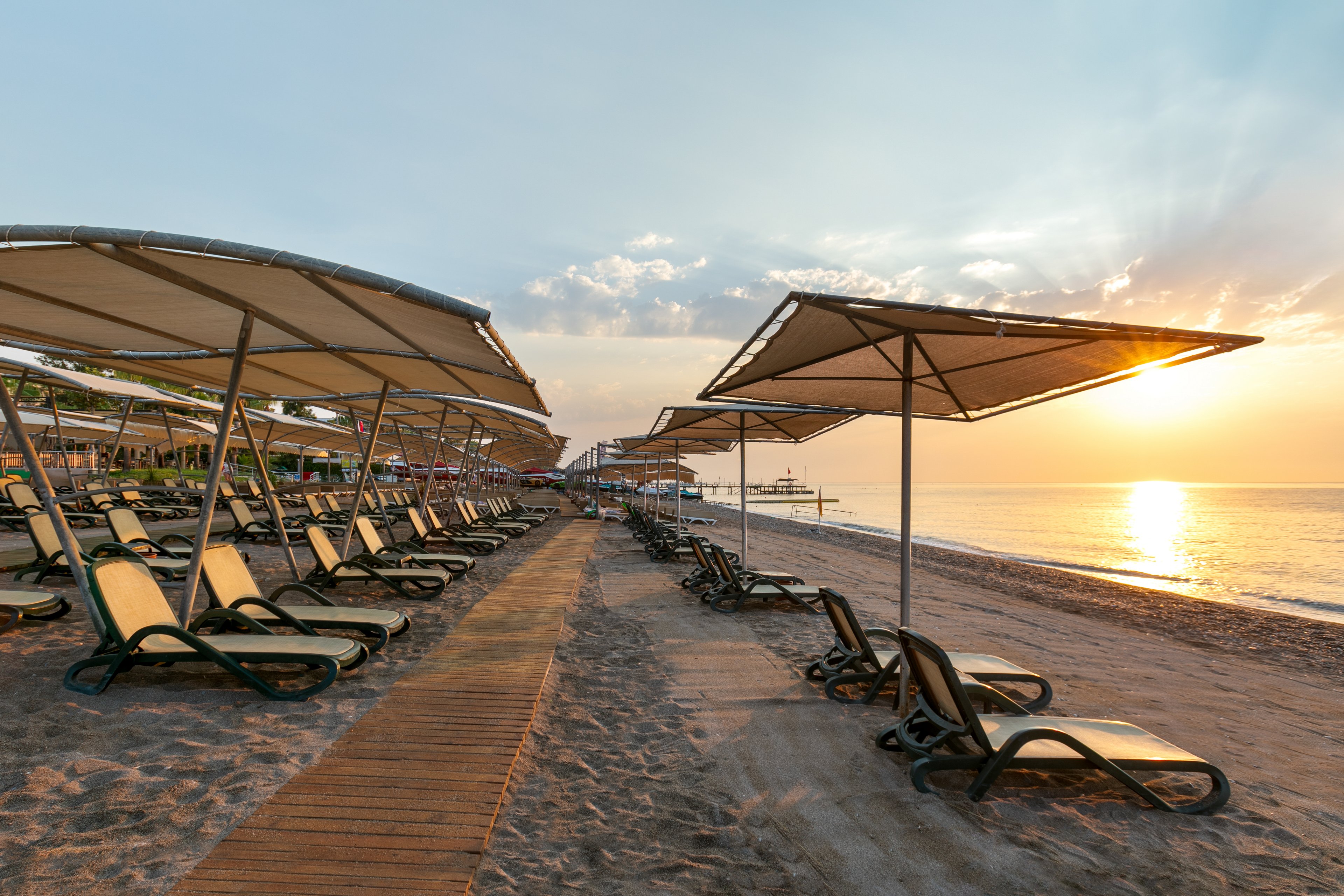 Greenwood Kemer Resort