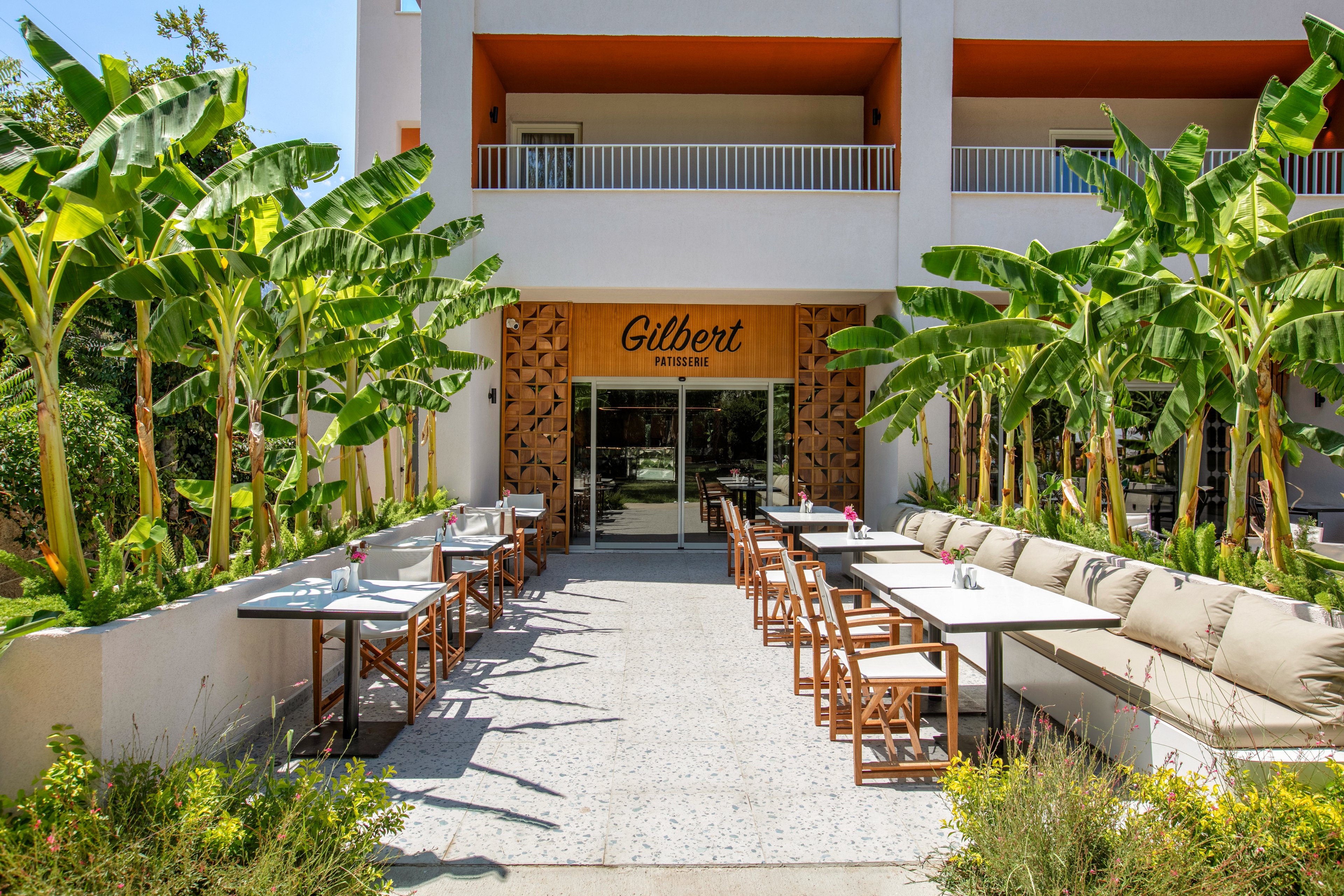 Greenwood Kemer Resort