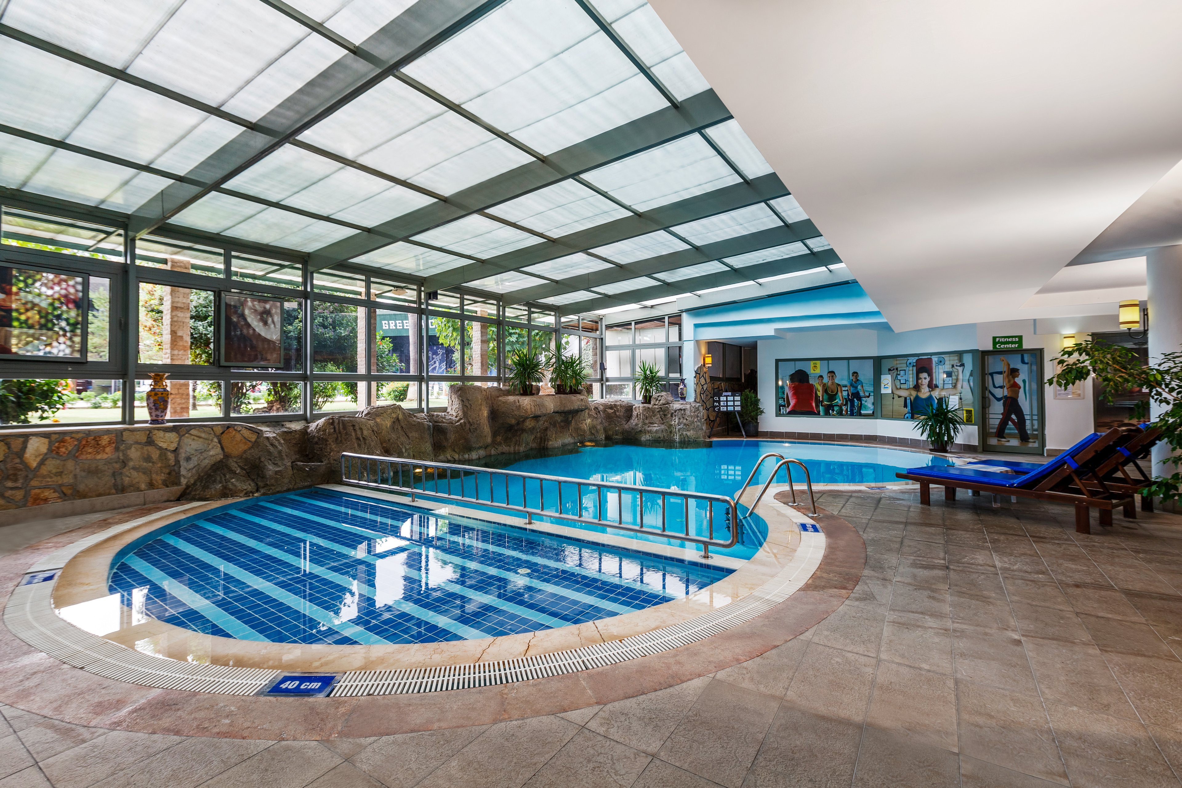 Greenwood Kemer Resort