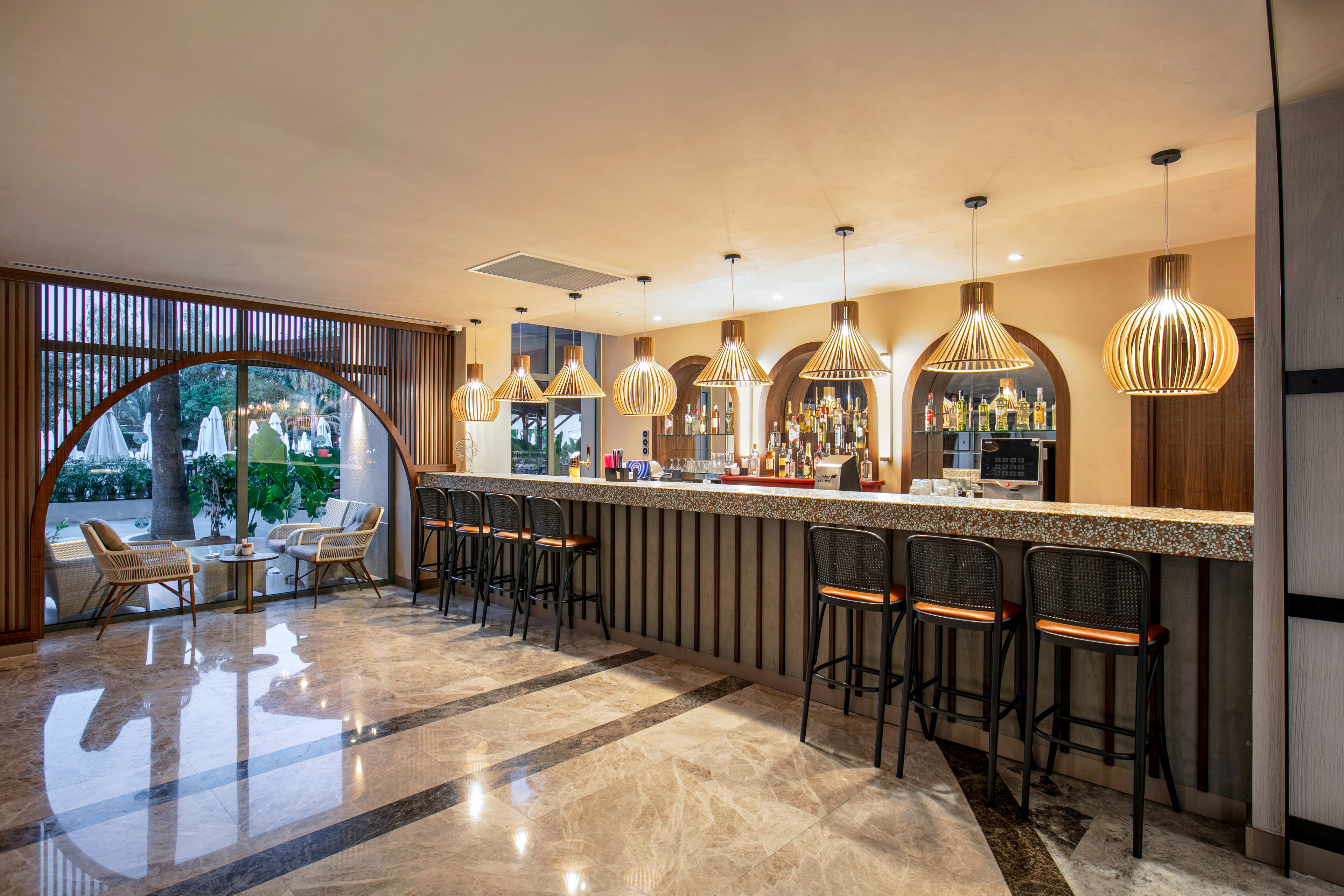 Greenwood Kemer Resort