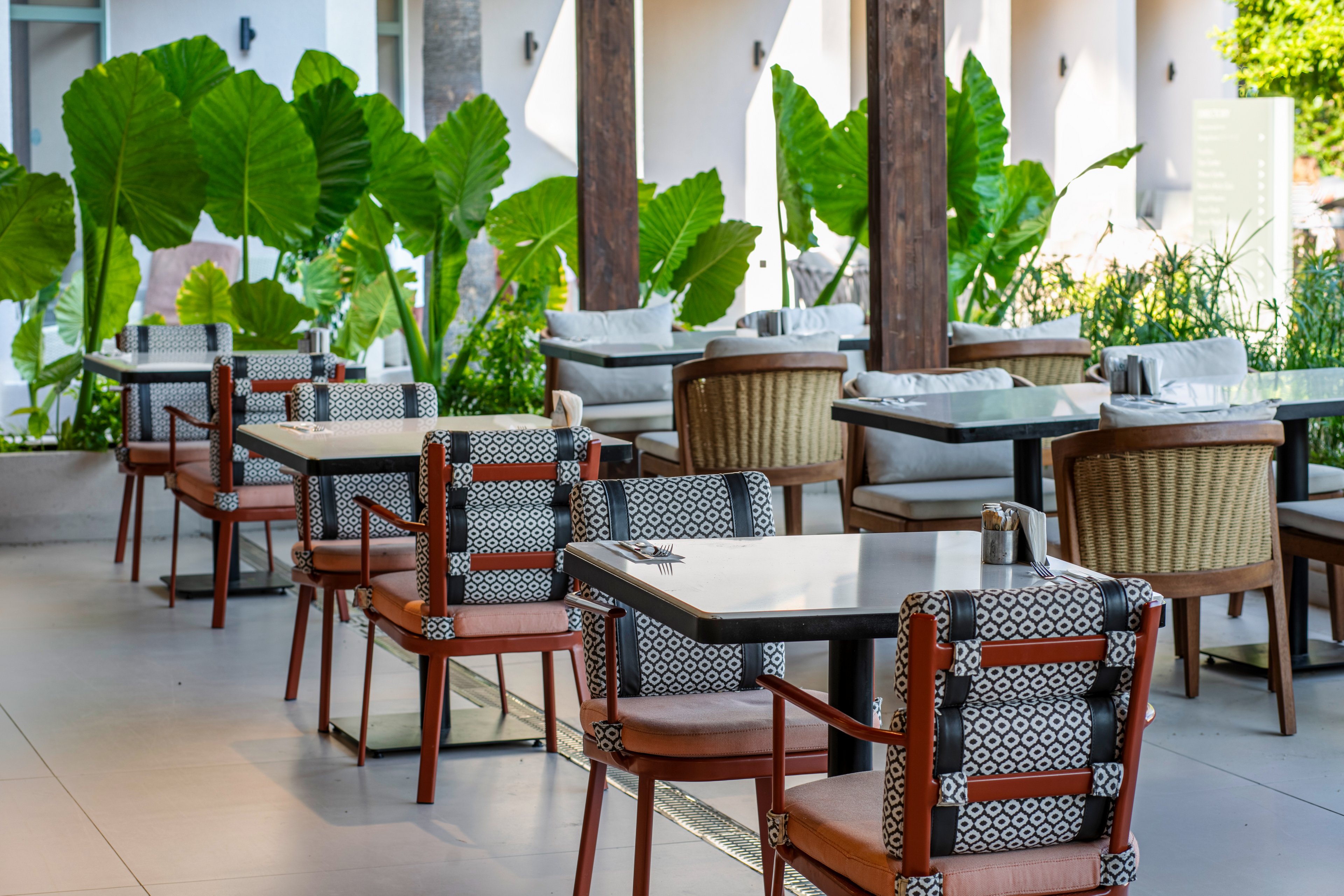 Greenwood Kemer Resort