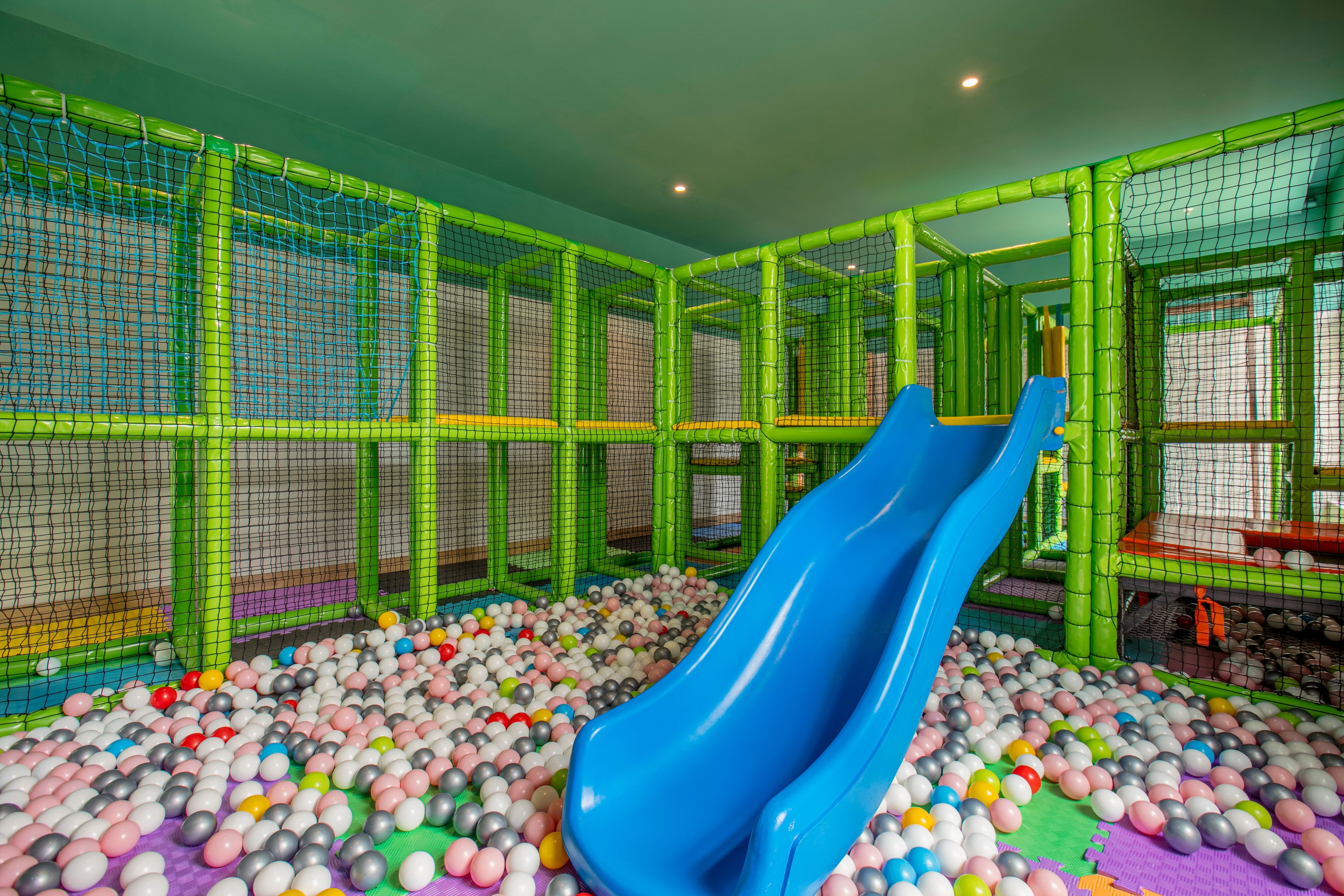 Greenwood Kemer Resort