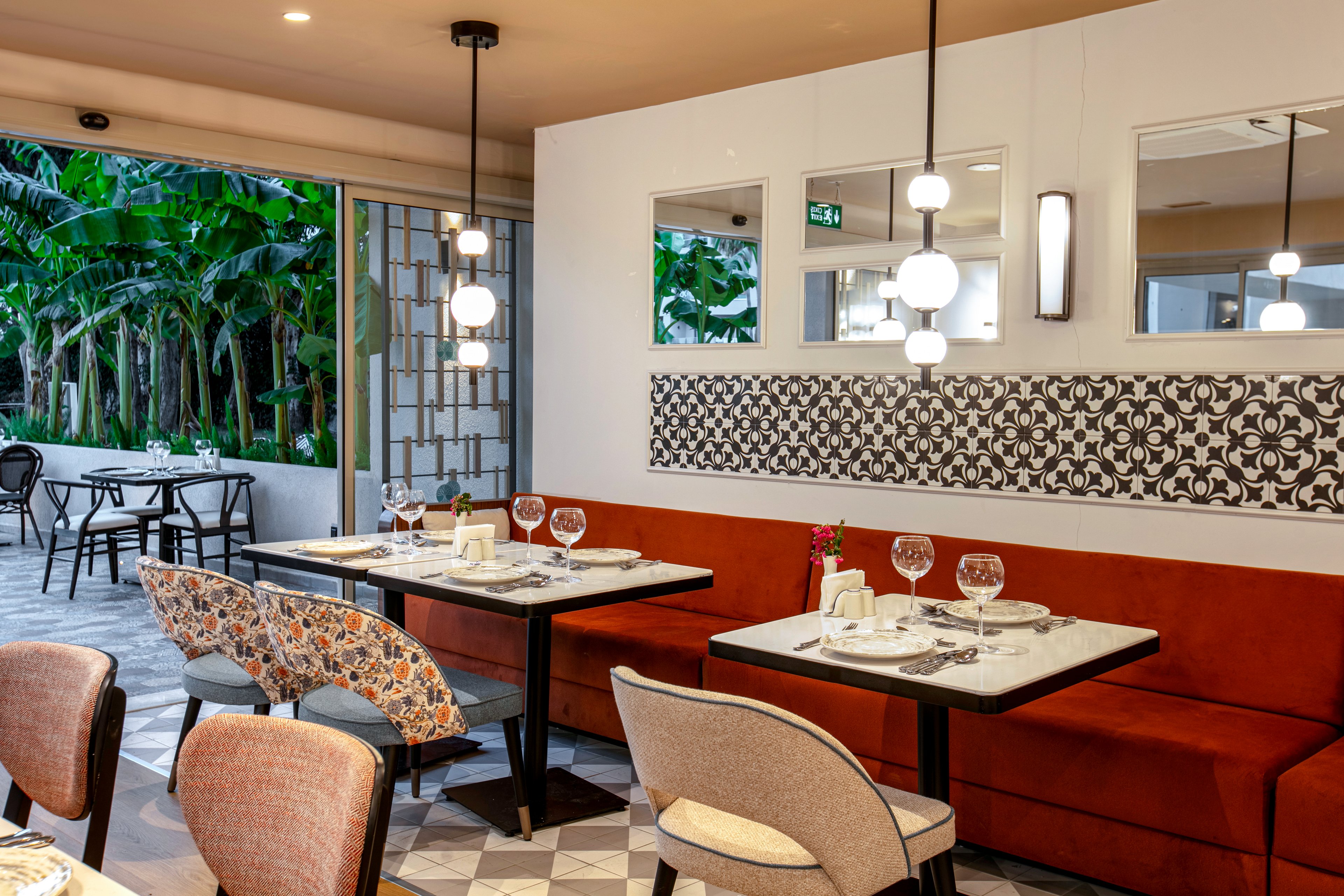 Greenwood Kemer Resort