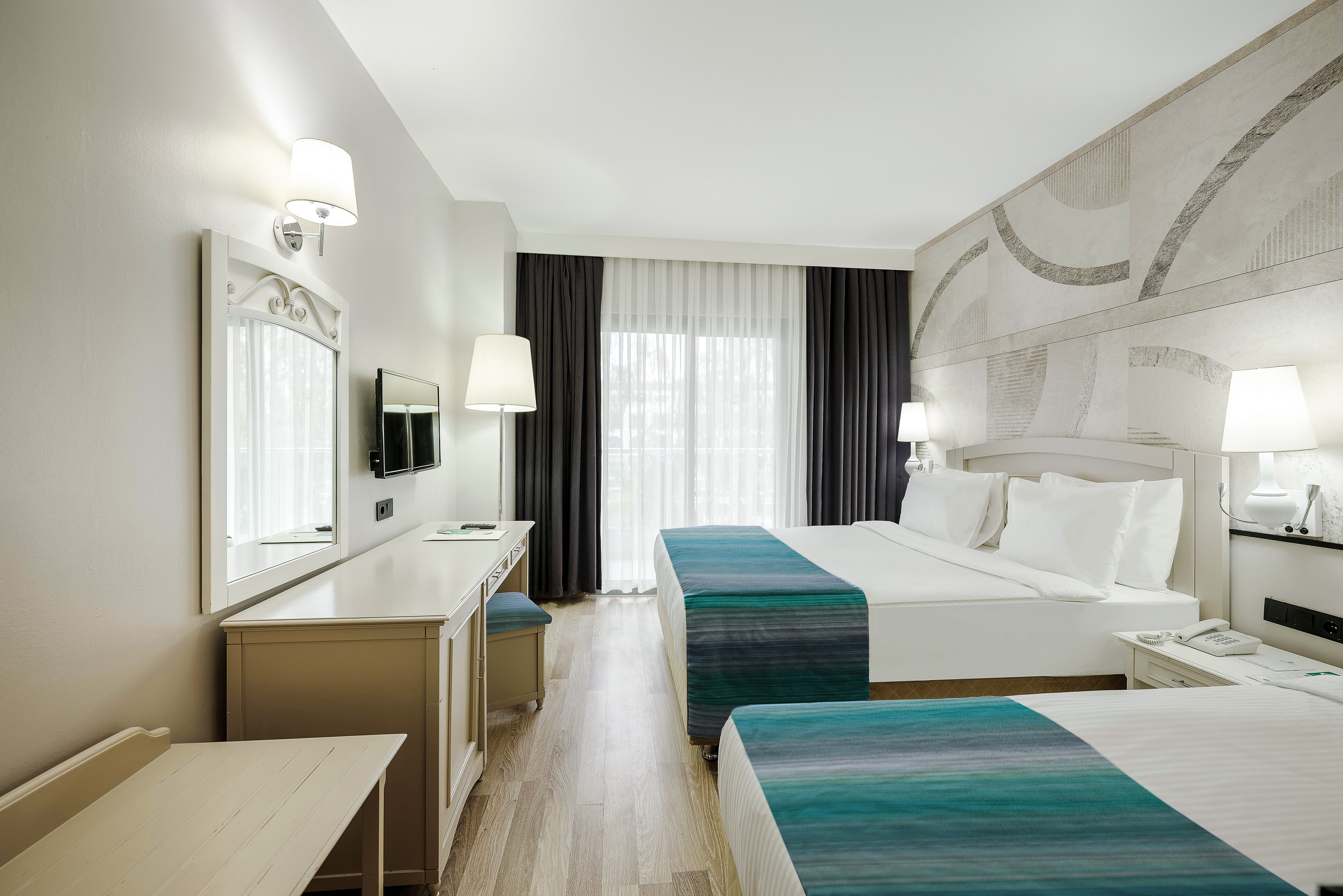 Greenwood Kemer Resort