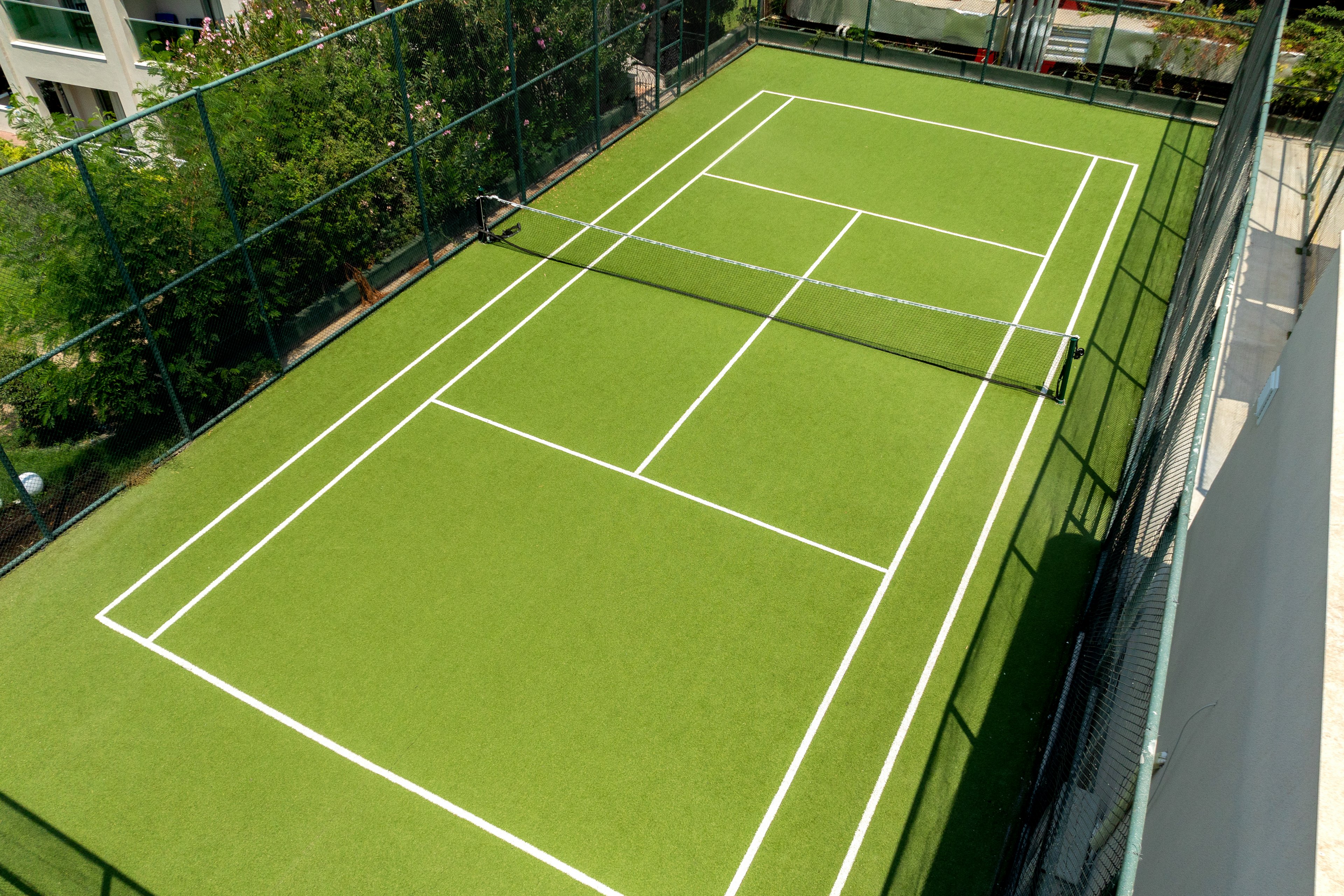 Greenwood Kemer Resort