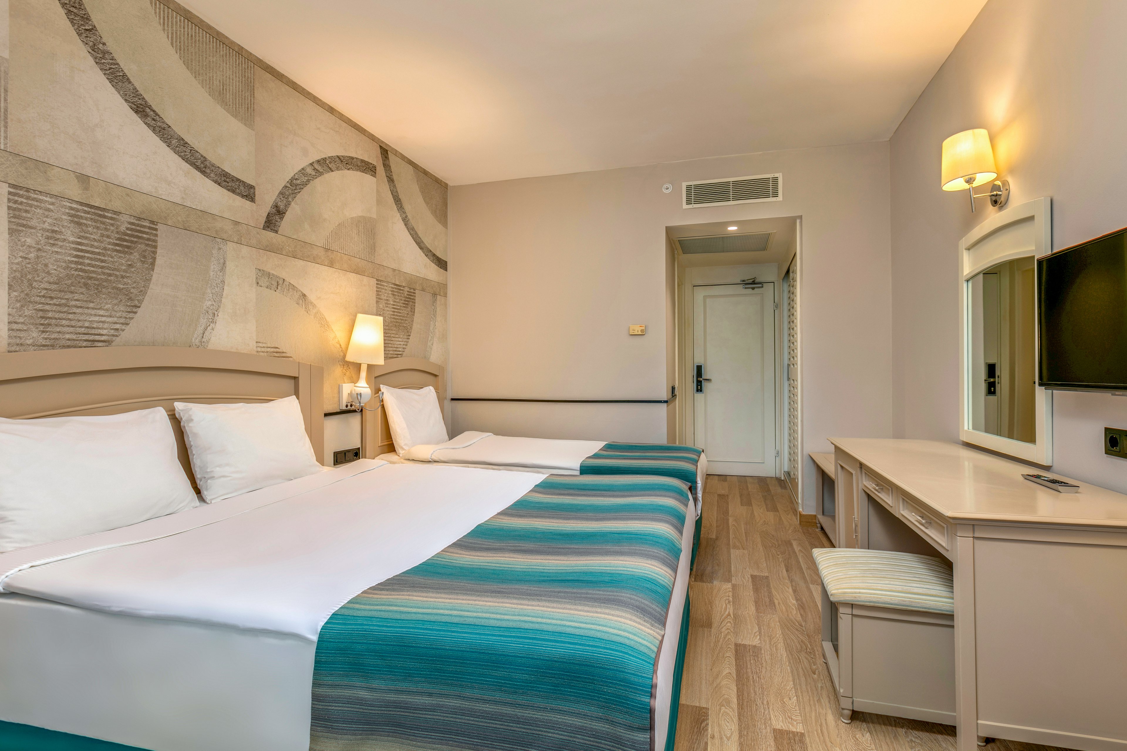 Greenwood Kemer Resort