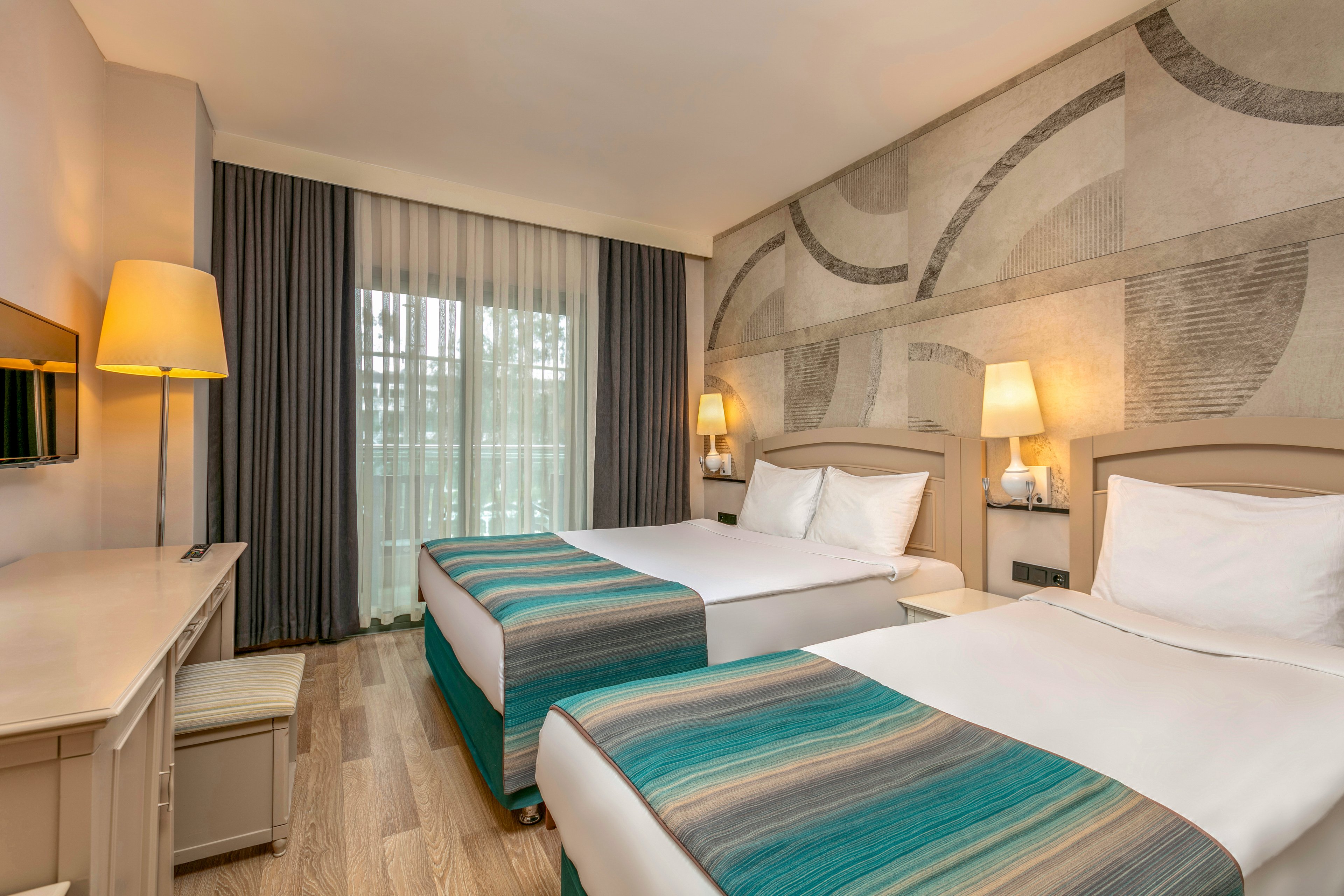 Greenwood Kemer Resort