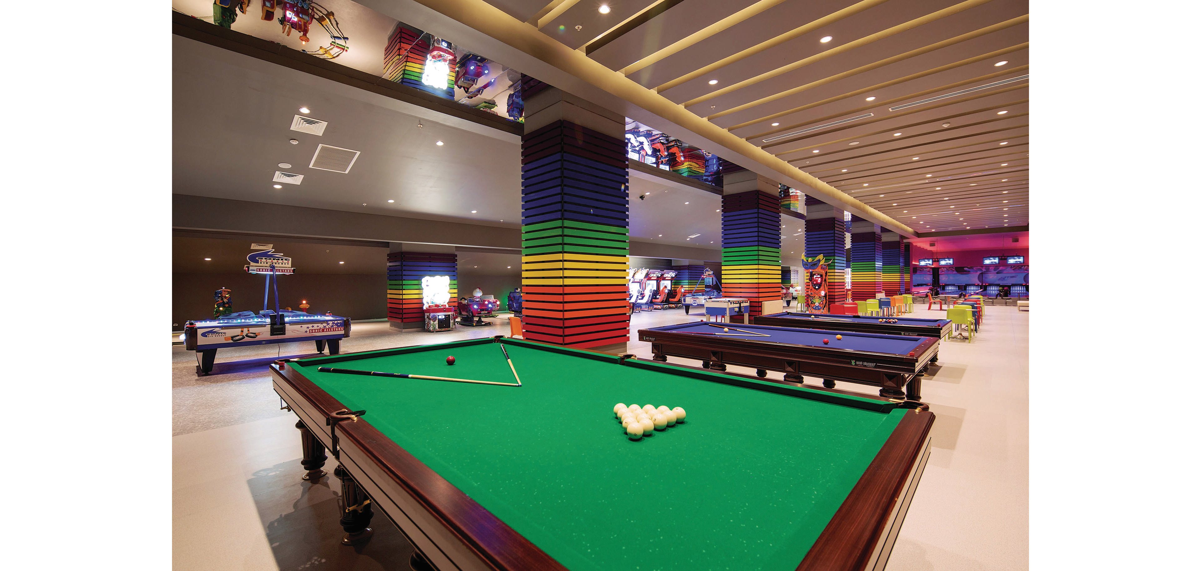 Titanic Deluxe Golf Belek - 5 nights with 3 Rounds of Golf Included