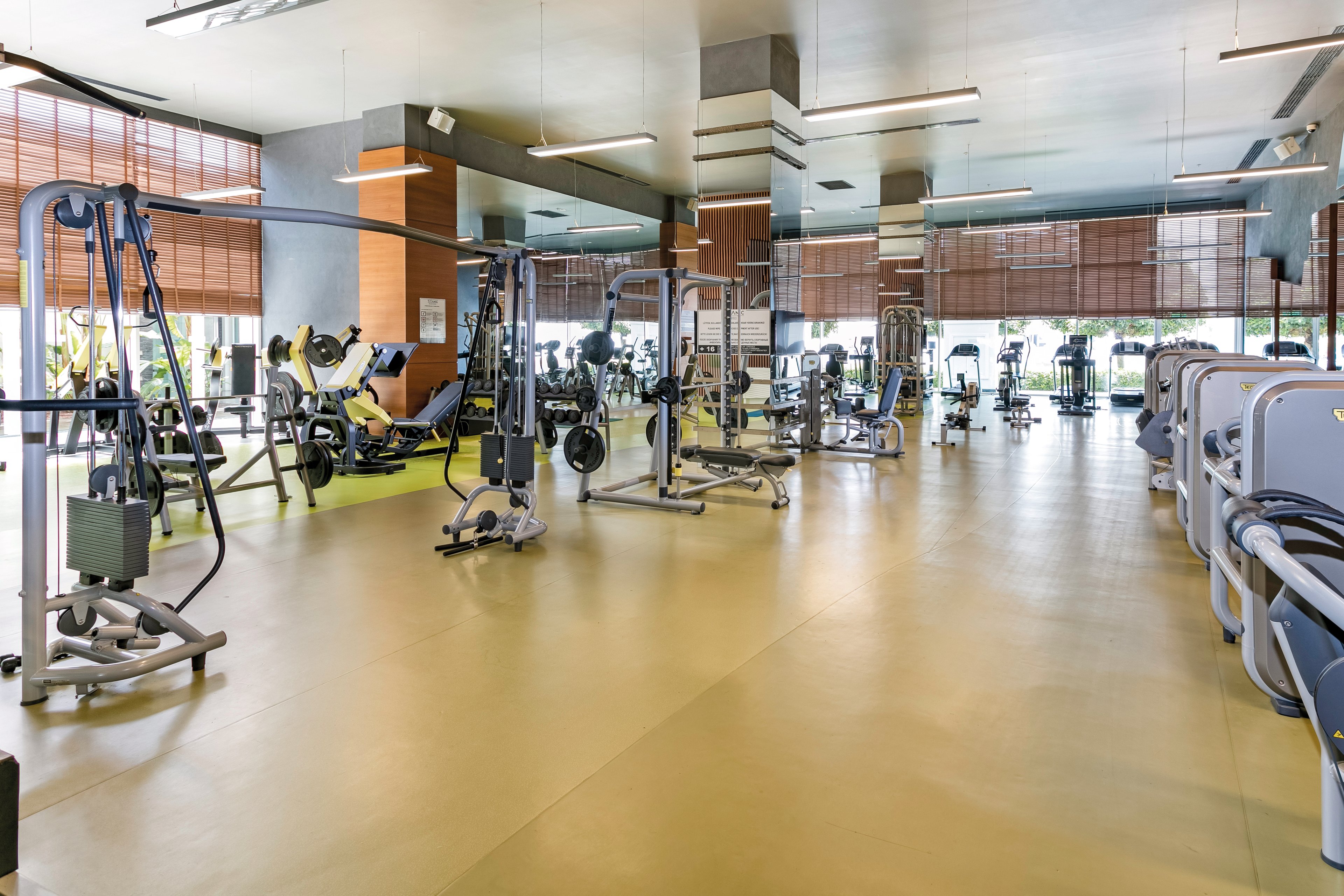 Titanic Deluxe Golf Belek - 5 nights with 3 Rounds of Golf Included