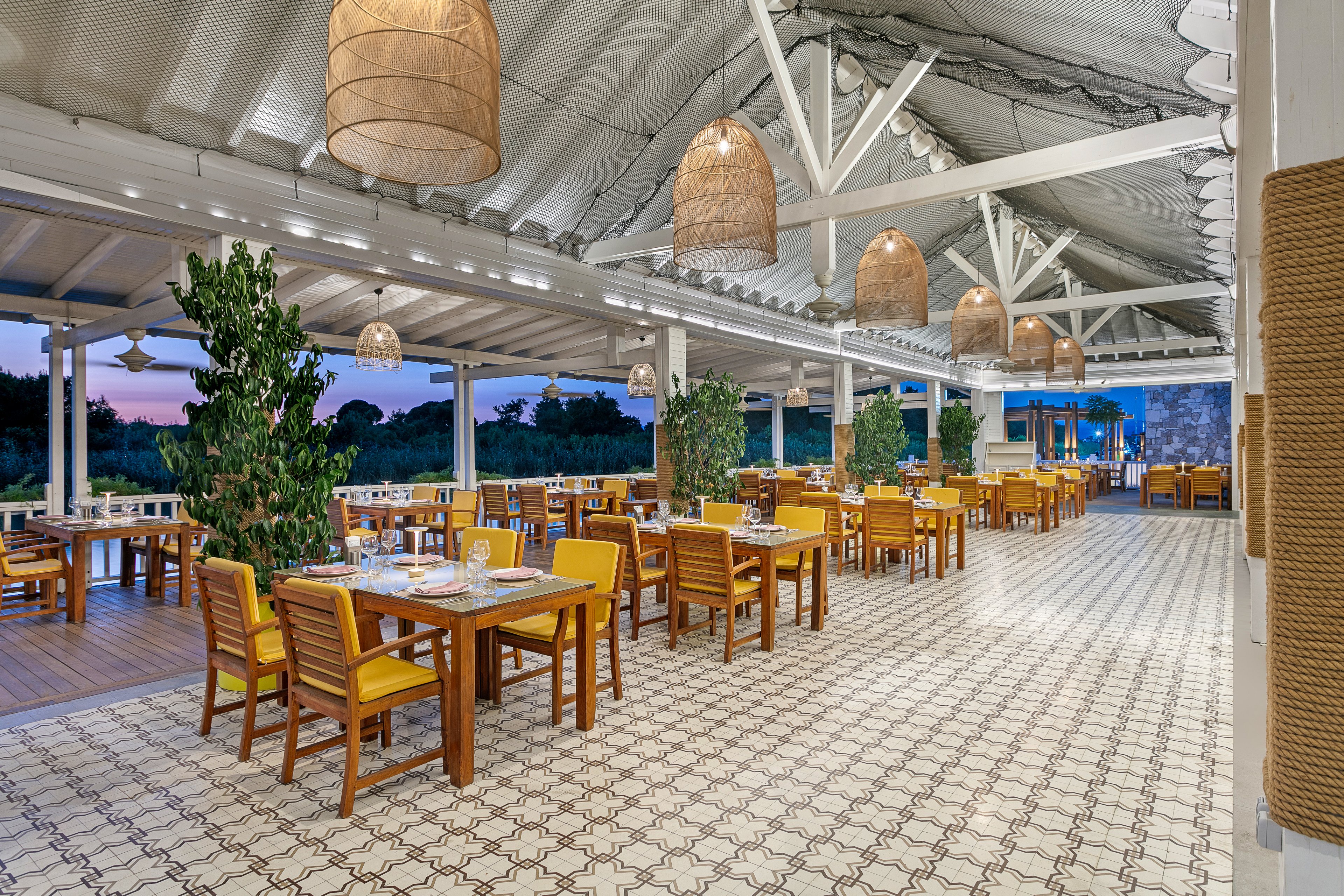 Titanic Deluxe Golf Belek - 5 nights with 3 Rounds of Golf Included