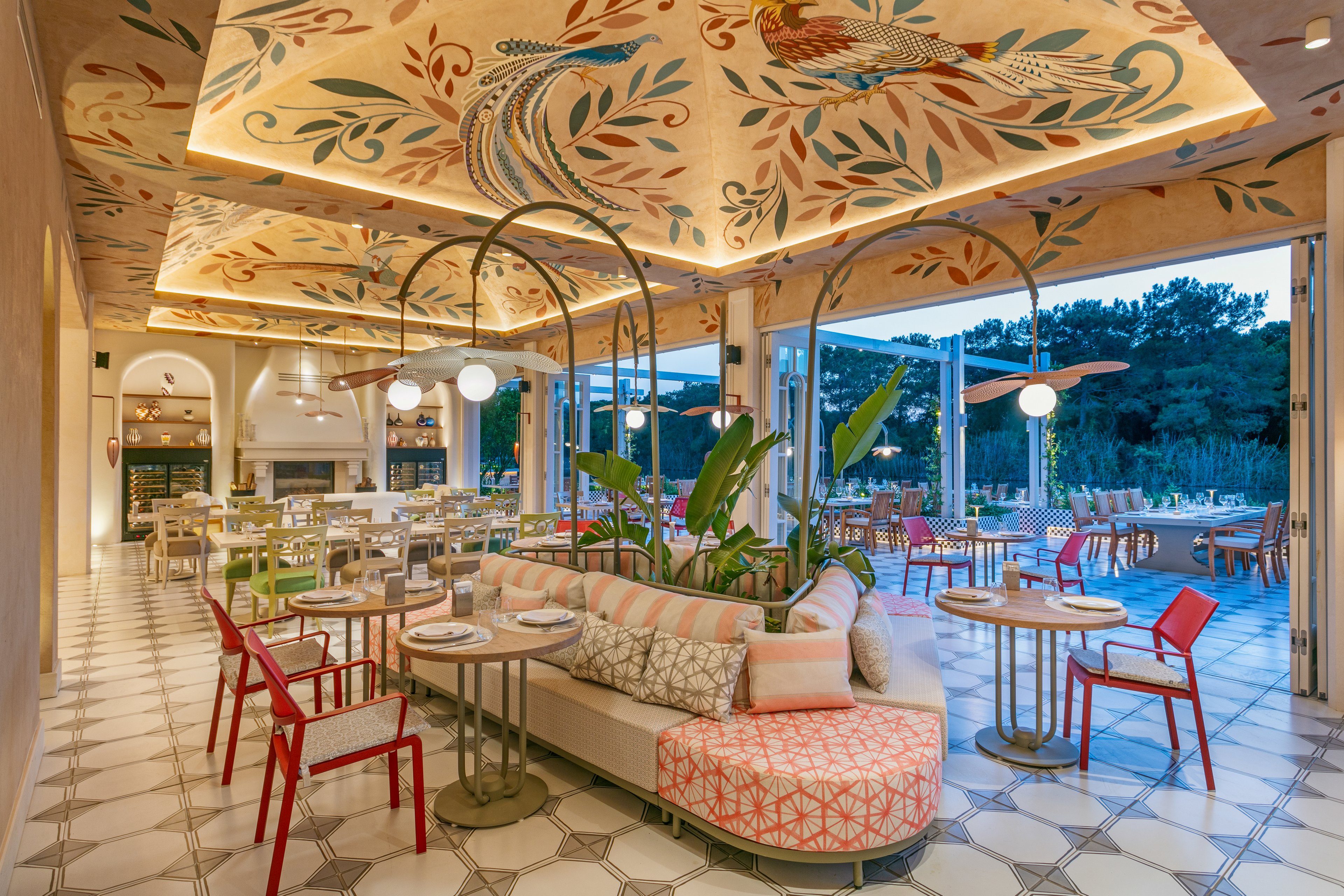 Titanic Deluxe Golf Belek - 5 nights with 3 Rounds of Golf Included