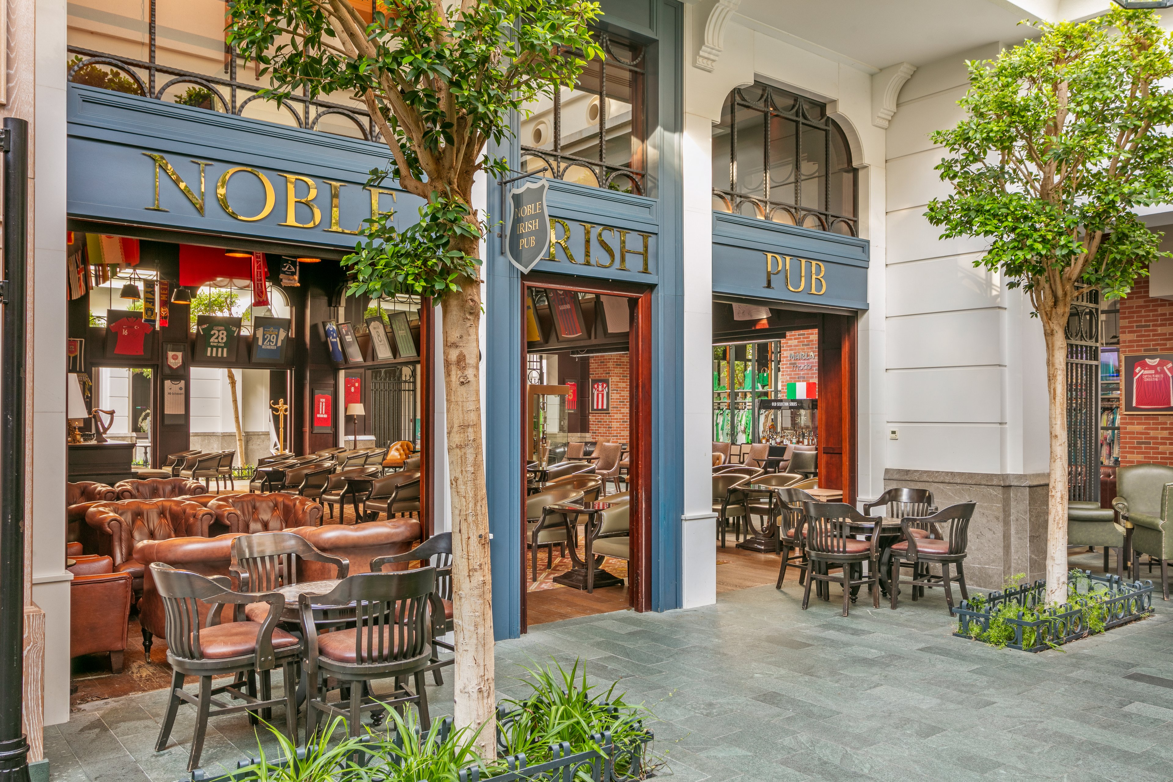 Titanic Deluxe Golf Belek - 5 nights with 3 Rounds of Golf Included