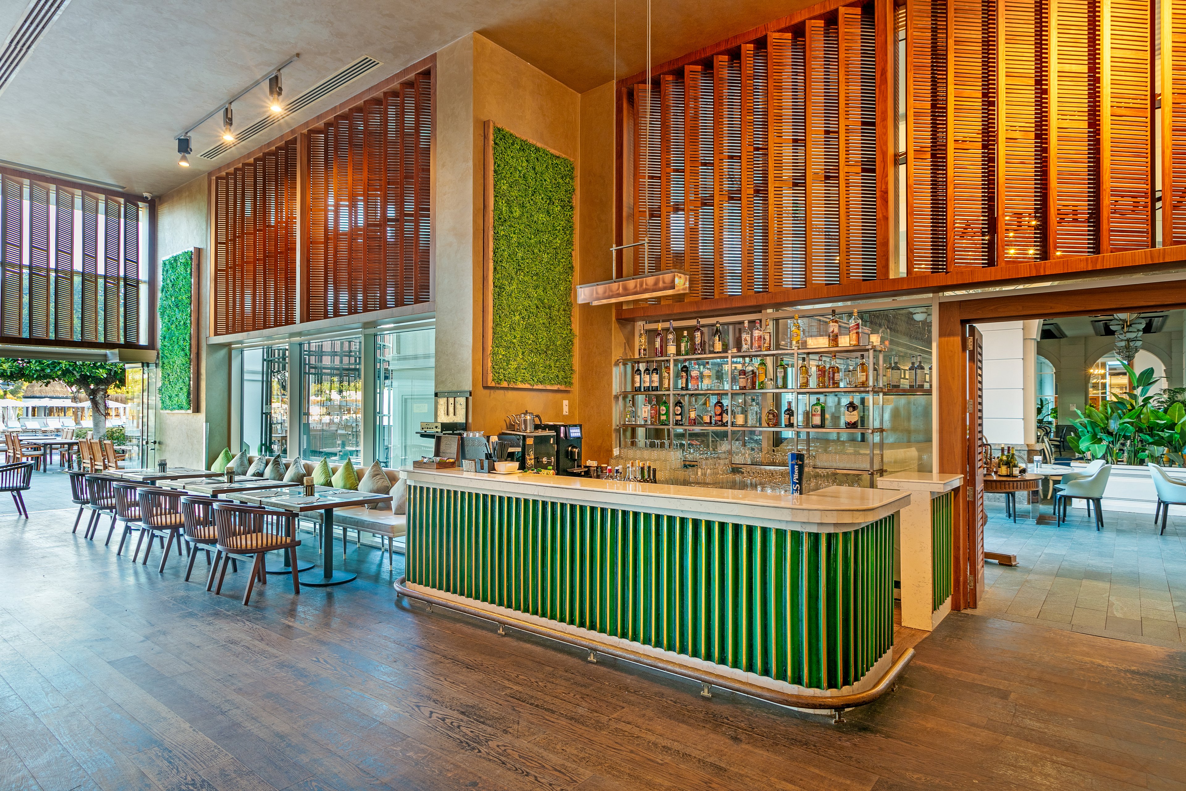 Titanic Deluxe Golf Belek - 5 nights with 3 Rounds of Golf Included