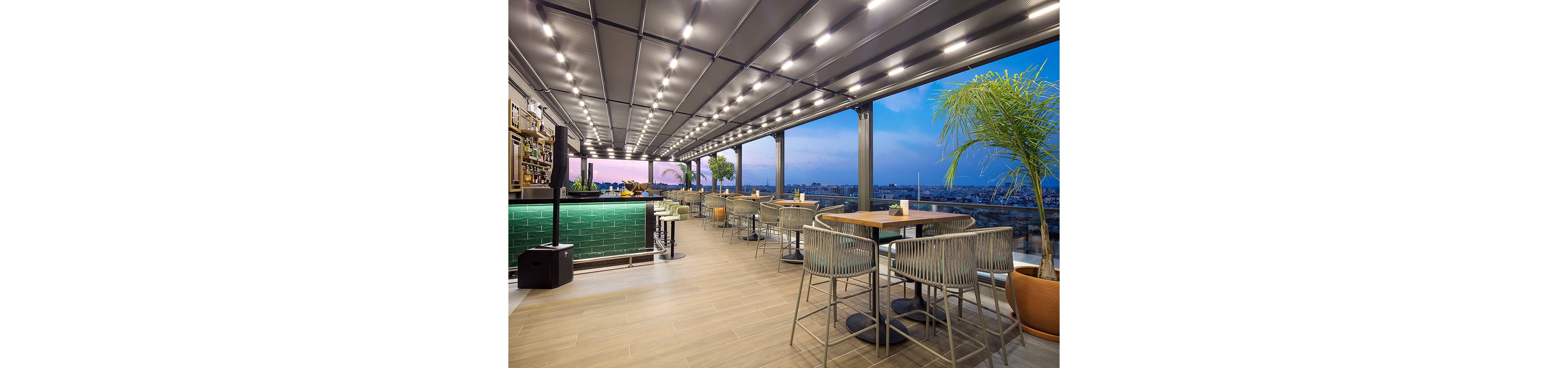 DoubleTree by Hilton Antalya City Centre