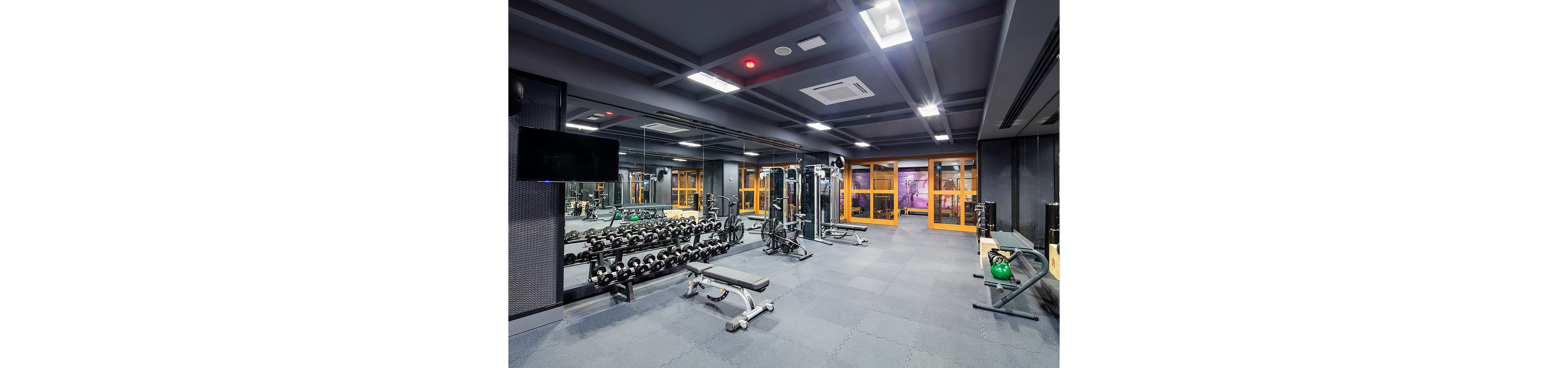 DoubleTree by Hilton Antalya City Centre