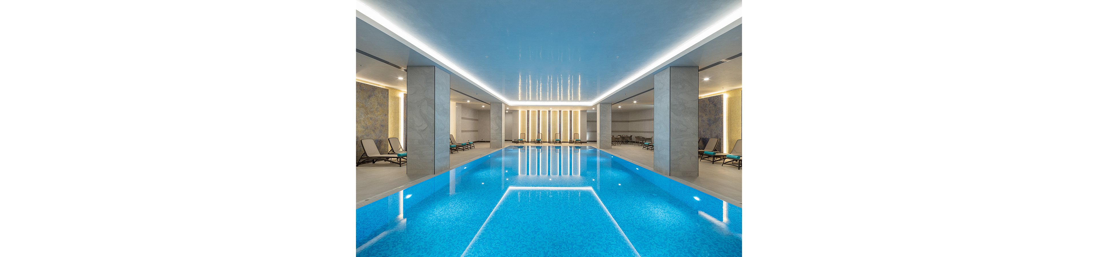 DoubleTree by Hilton Antalya City Centre