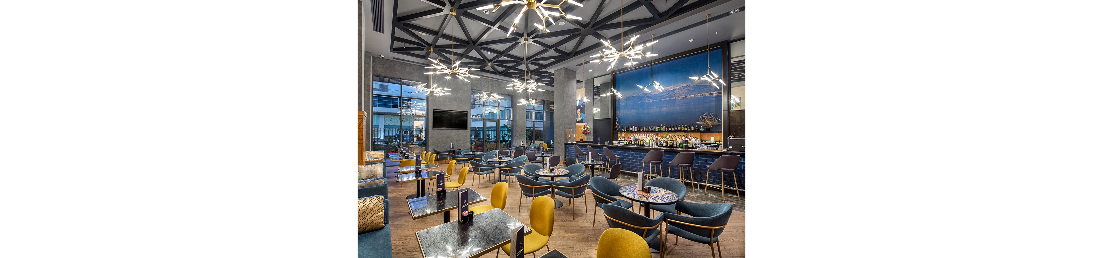 DoubleTree by Hilton Antalya City Centre