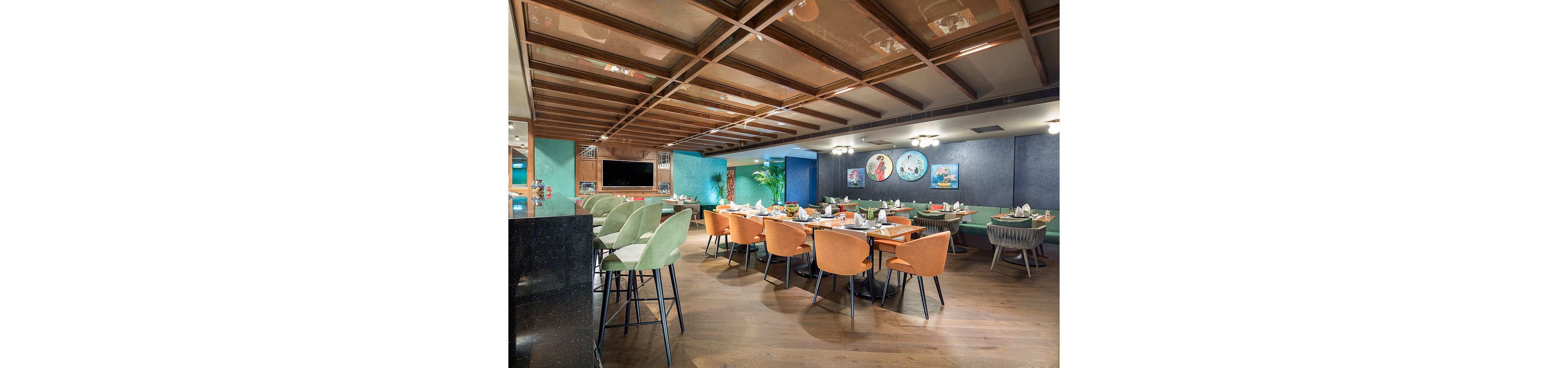 DoubleTree by Hilton Antalya City Centre