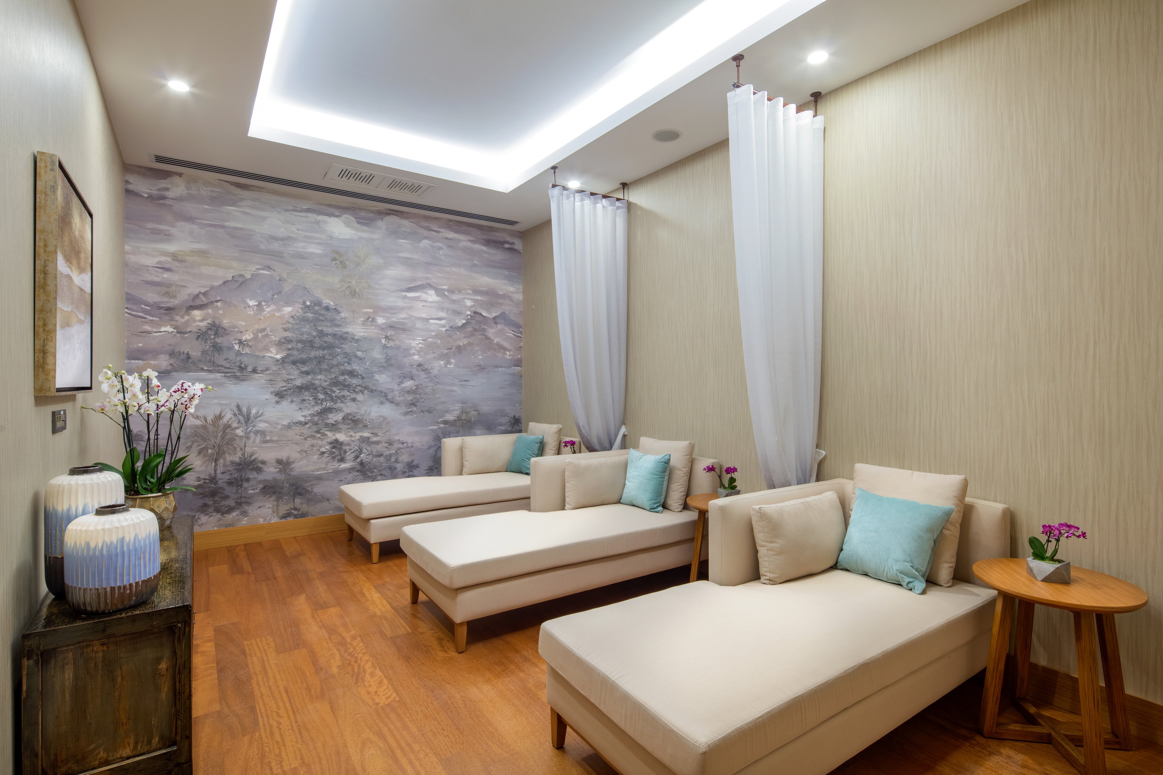 DoubleTree by Hilton Antalya City Centre