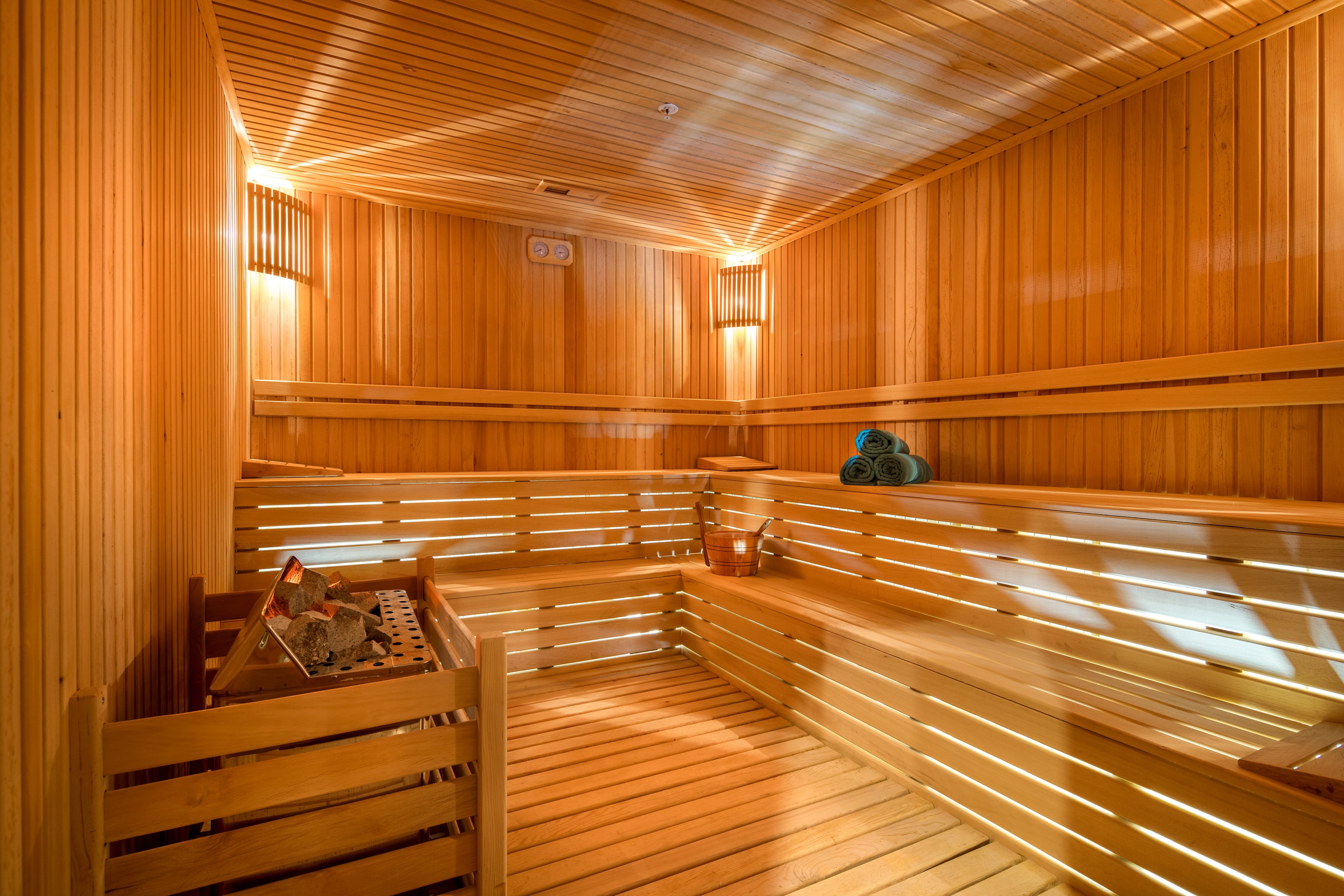 DoubleTree by Hilton Antalya City Centre