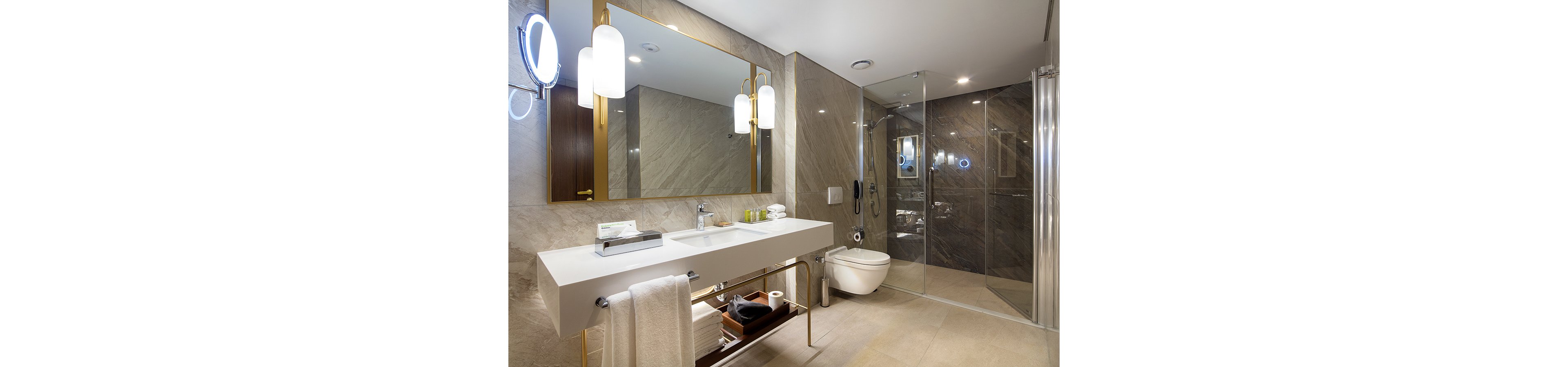 DoubleTree by Hilton Antalya City Centre