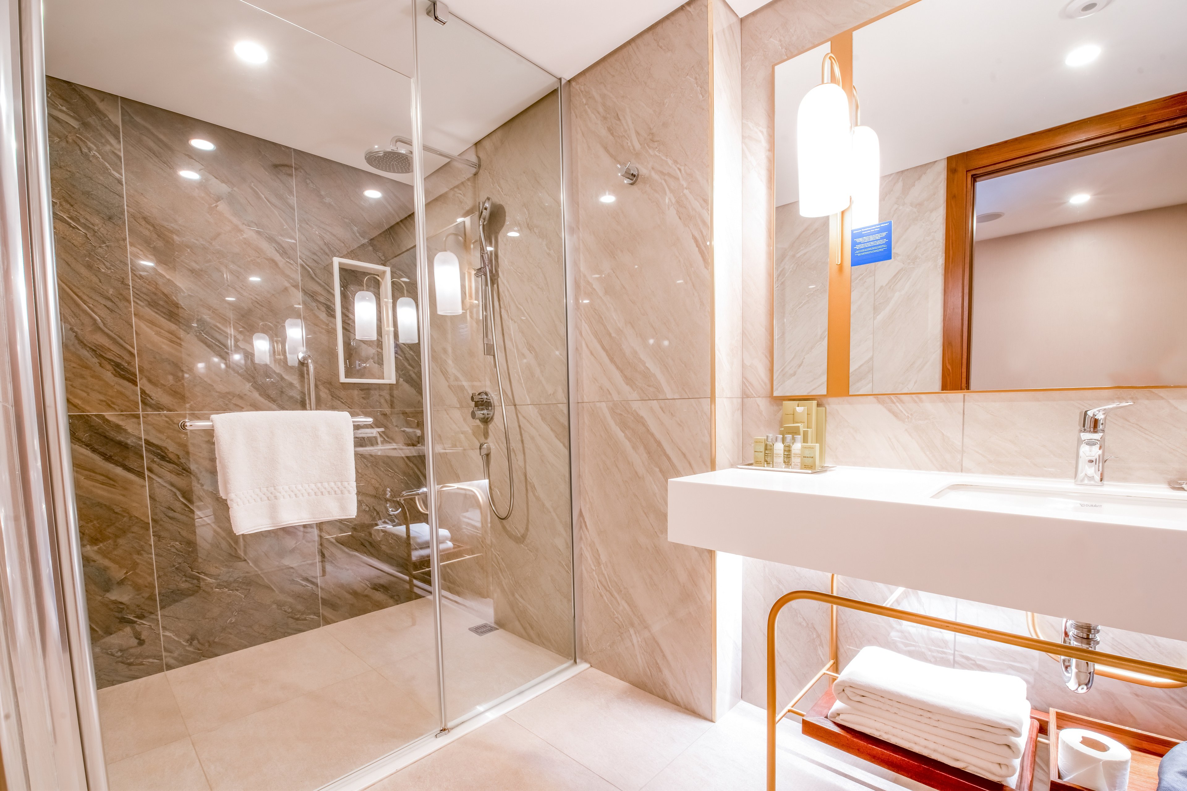 DoubleTree by Hilton Antalya City Centre