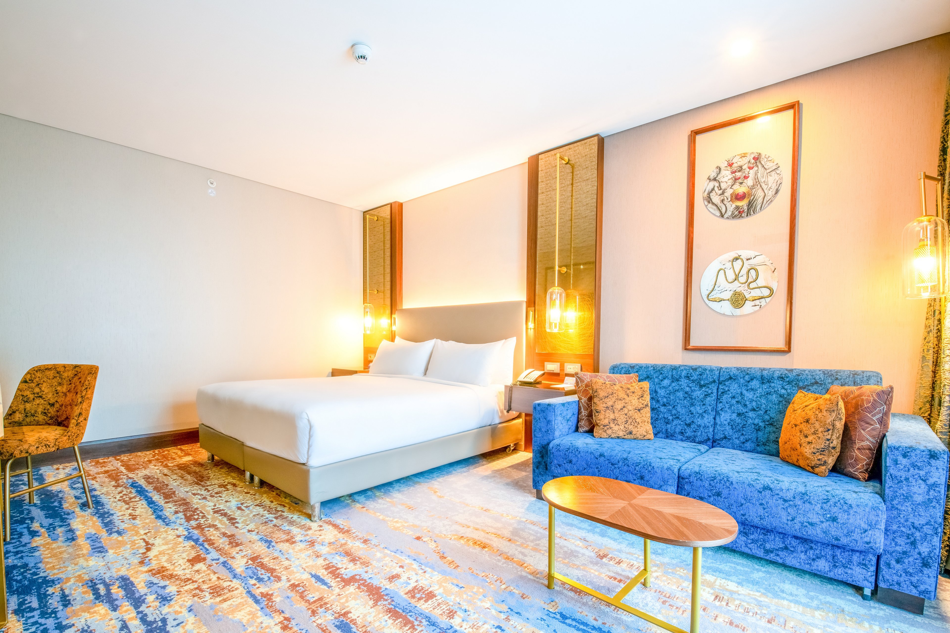 DoubleTree by Hilton Antalya City Centre