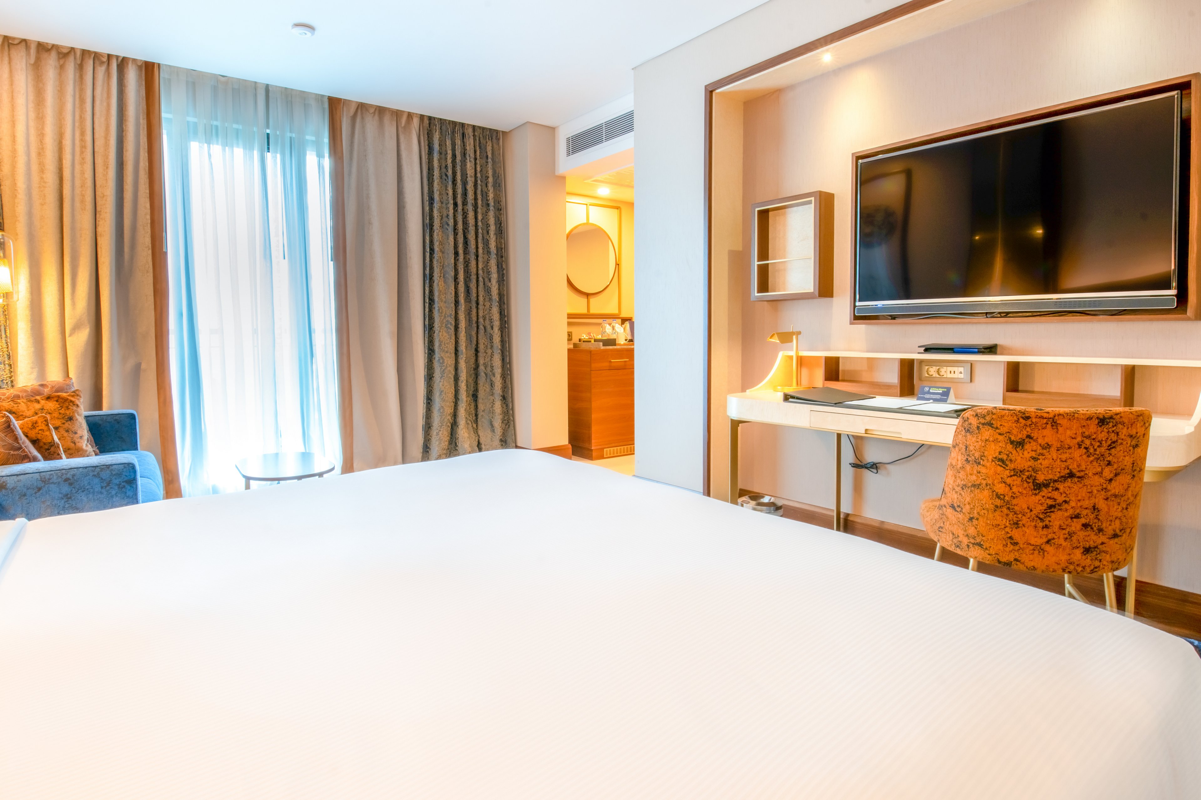 DoubleTree by Hilton Antalya City Centre