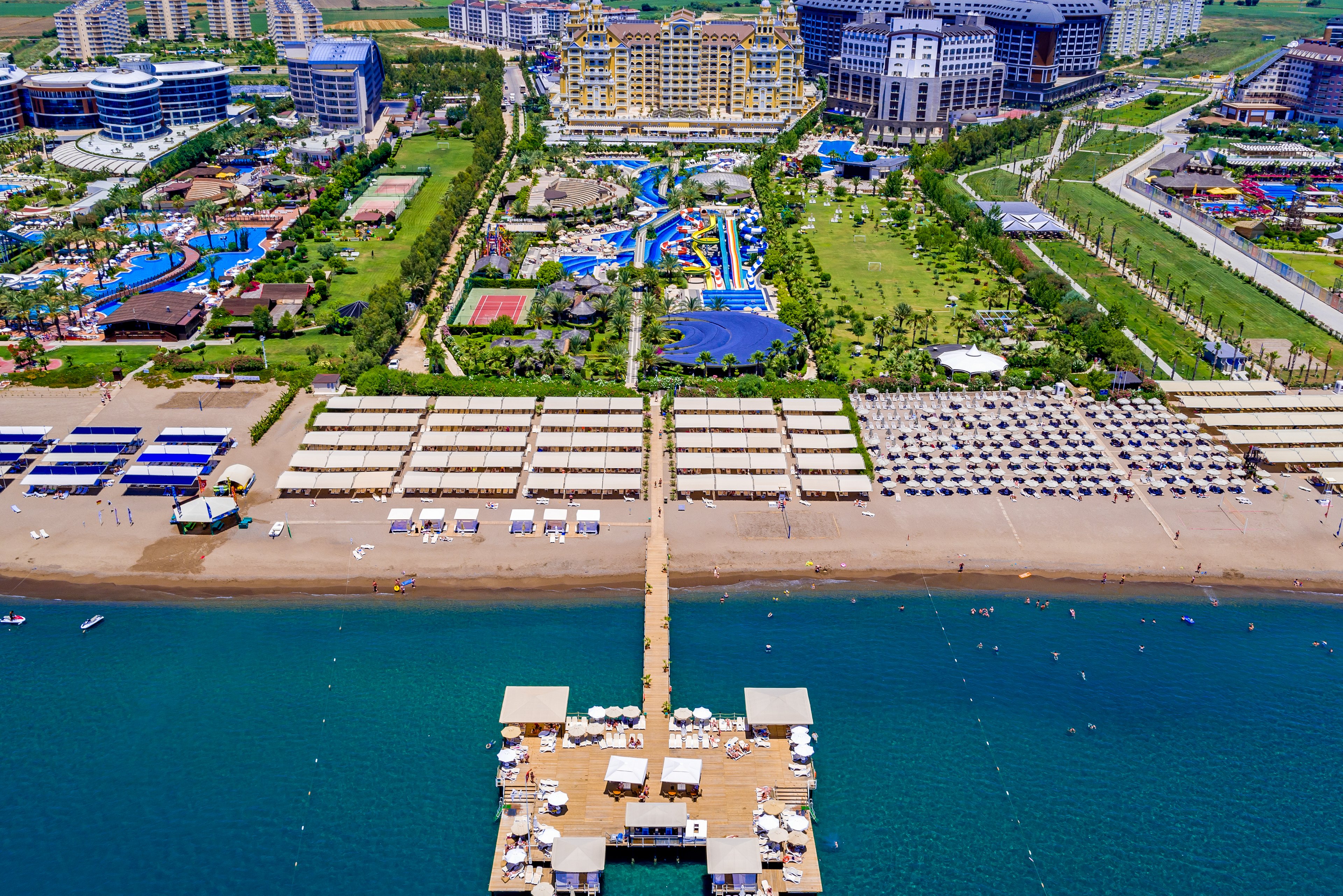 Royal Holiday Palace